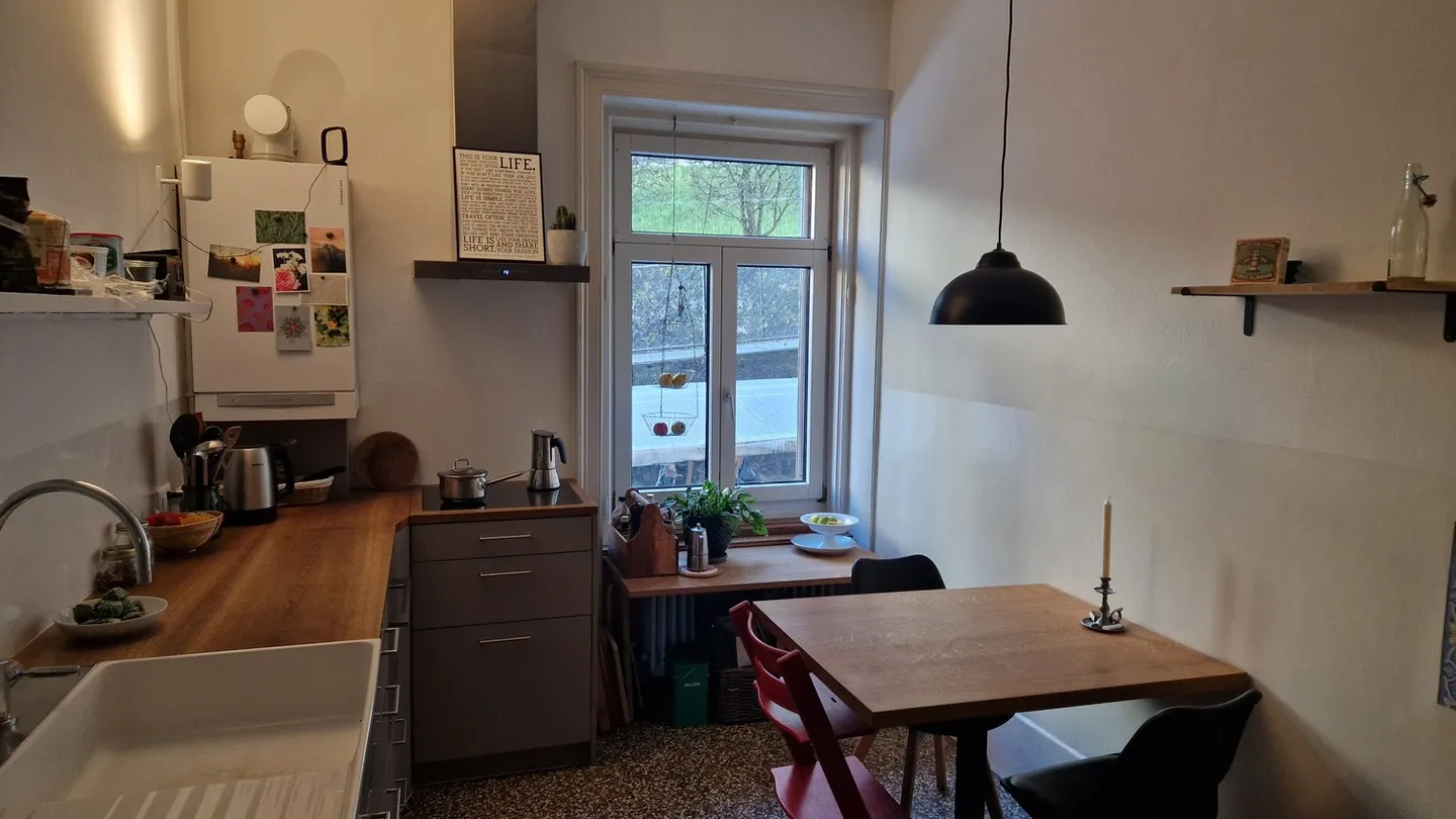 Appartamento Incantevole con Giardino - Foto 2 di 5