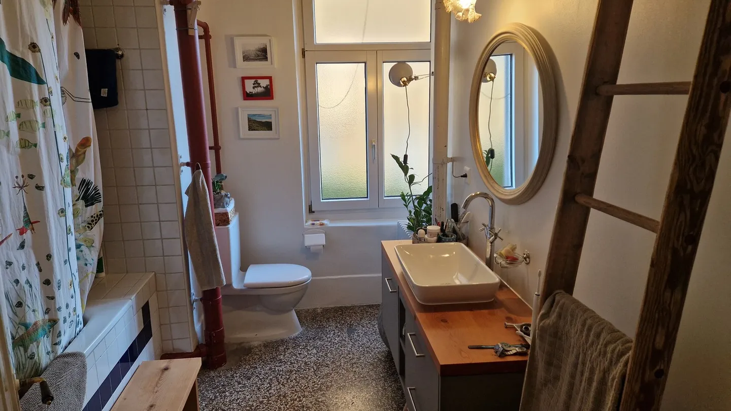 Appartamento Incantevole con Giardino - Foto 5 di 5