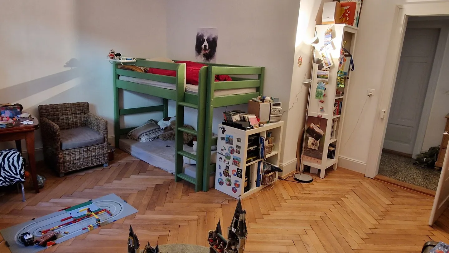 Appartamento Incantevole con Giardino - Foto 4 di 5