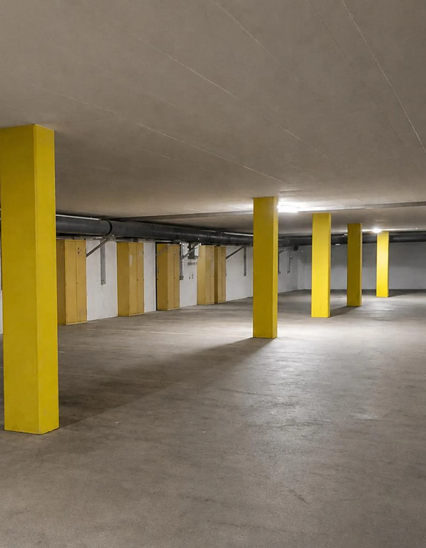 Parking space in Chur - Photo 1 of 1