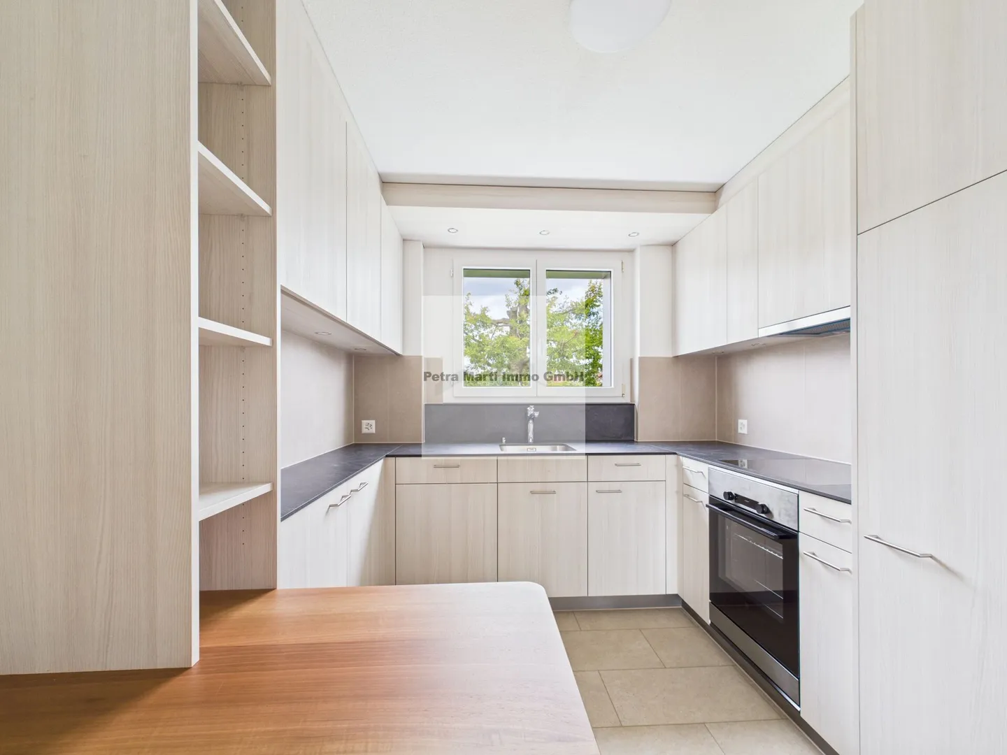 4.5-Zimmerwohnung im 1. OG links - Foto 1 von 15