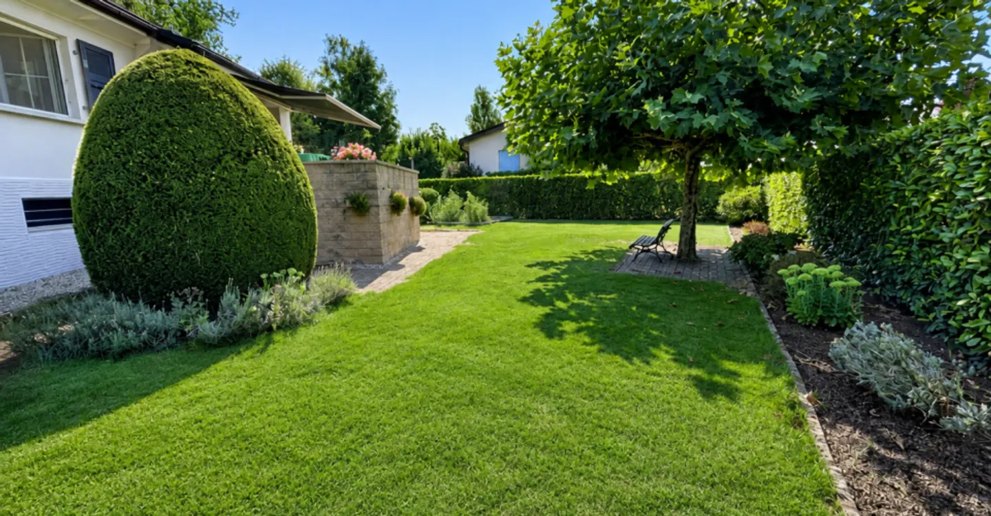 Individual Villa - Photo 2 of 12