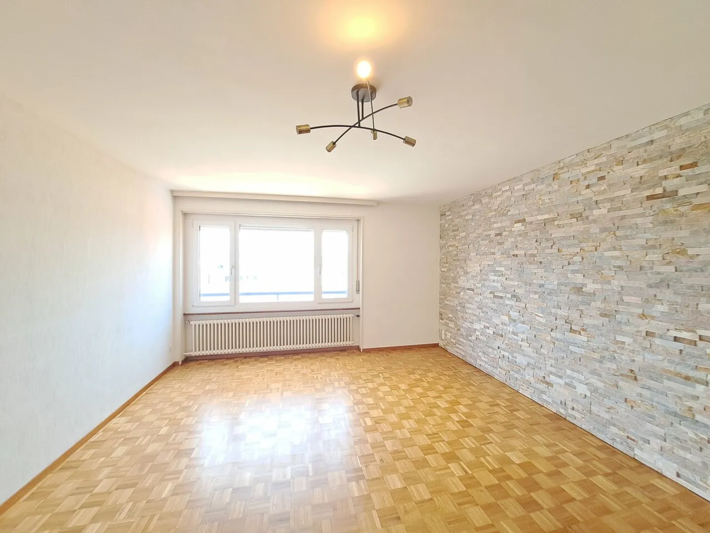 BOVERIE 6, Appartamento di 5.5 stanze nel centro della città - N25 - Foto 2 di 13