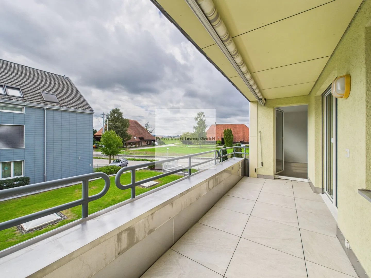 4.5-Zimmerwohnung im 1. OG links - Foto 5 von 15