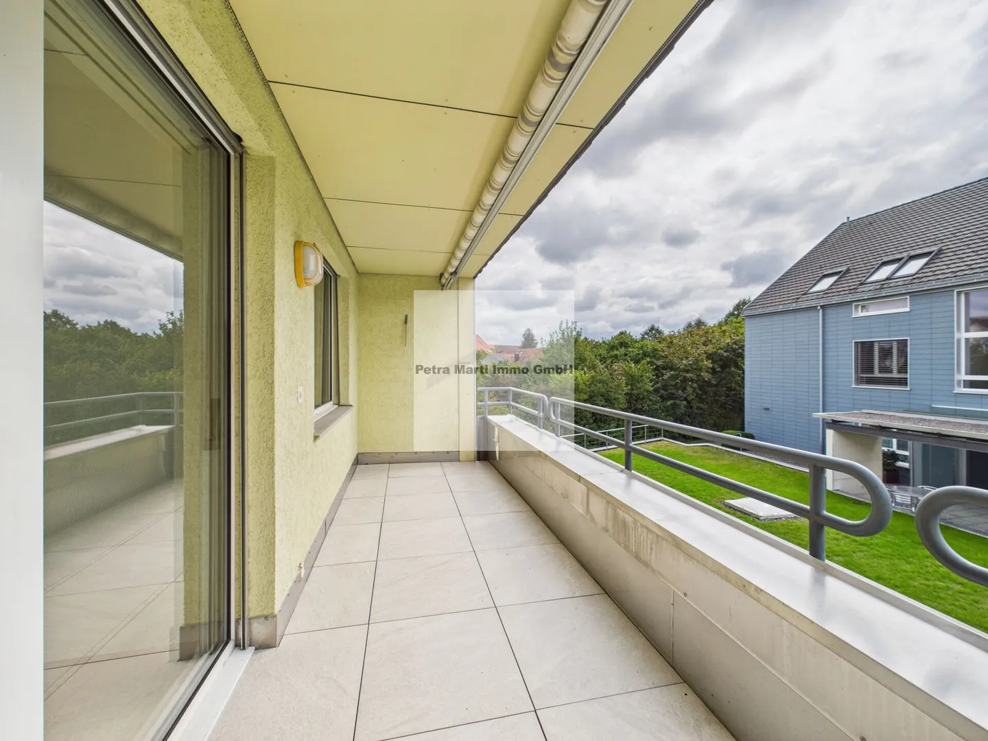 4.5-Zimmerwohnung im 1. OG links - Foto 6 von 15