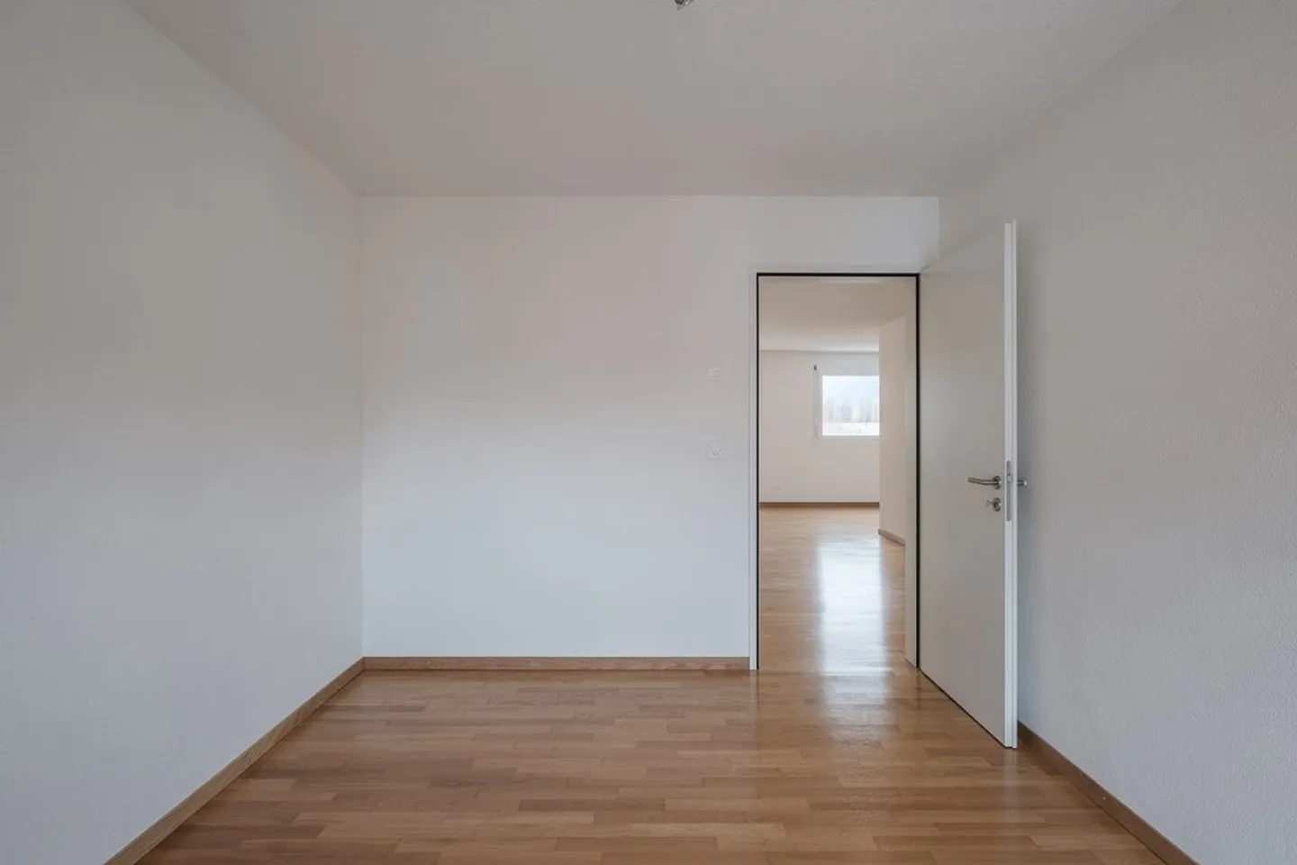 Appartement lumineux 3.5 pièces à Visp - Photo 3 sur 8