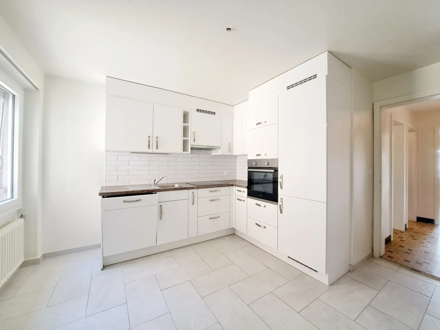 BOVERIE 6, Appartamento di 5.5 stanze nel centro della città - N25 - Foto 4 di 13