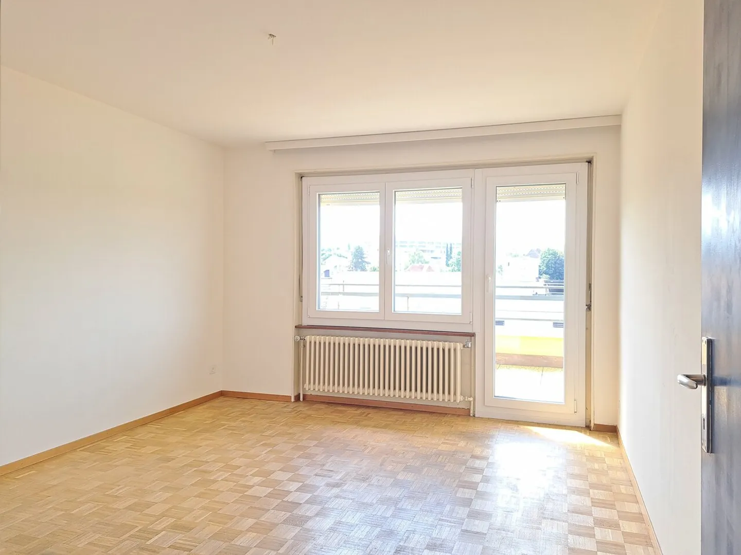 BOVERIE 6, Appartamento di 5.5 stanze nel centro della città - N25 - Foto 5 di 13