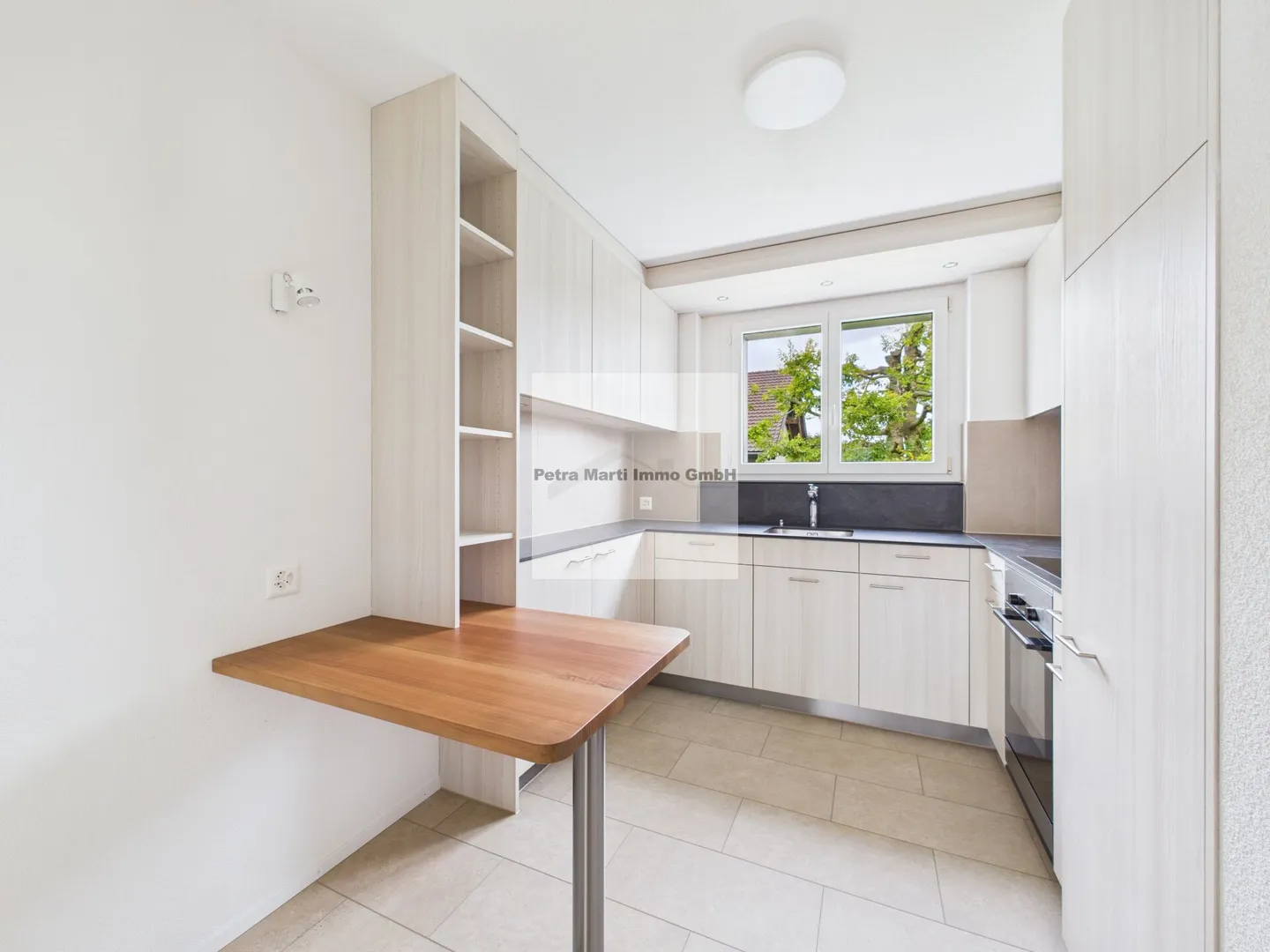 4.5-Zimmerwohnung im 1. OG links - Foto 2 von 15