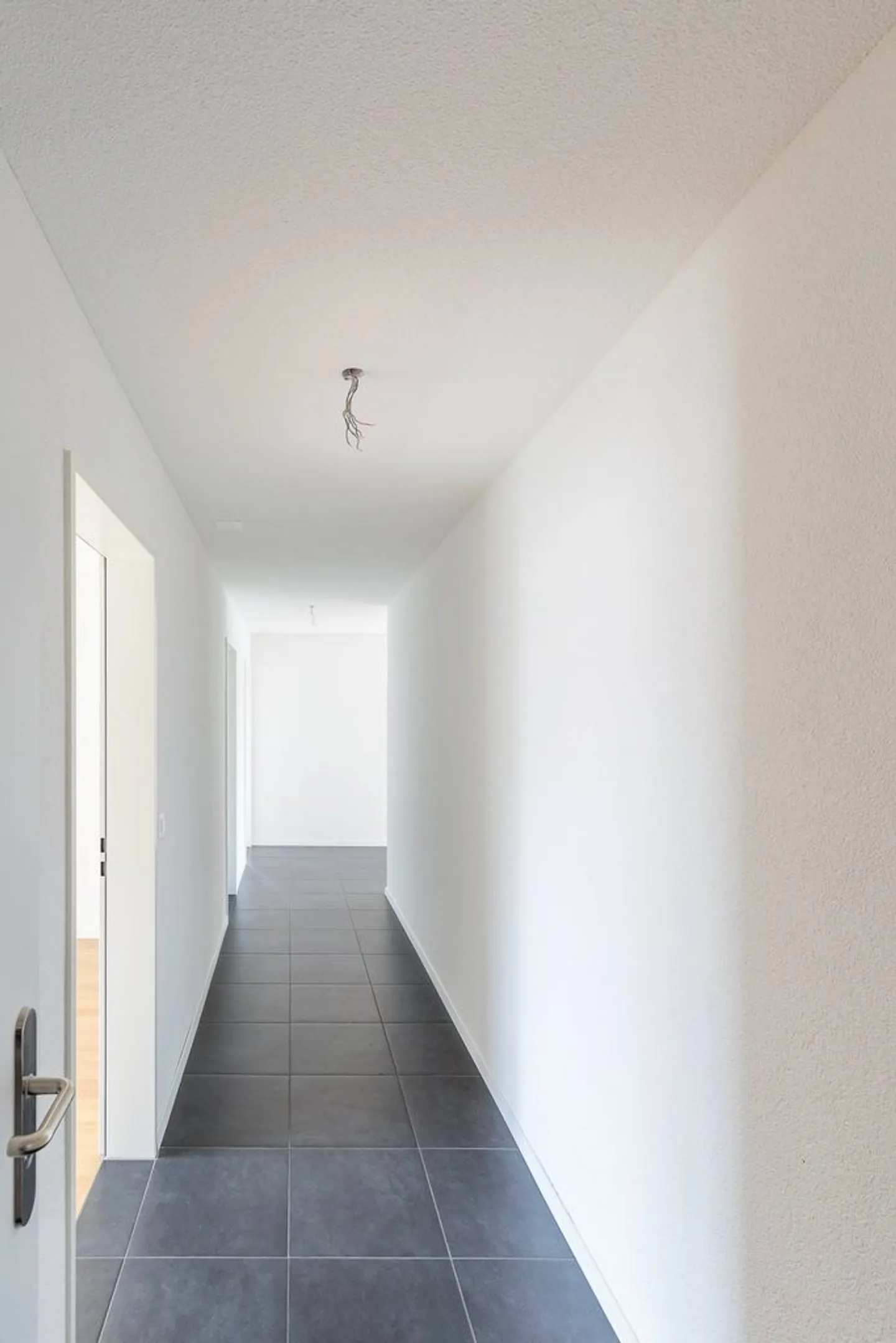 Appartement moderne 3.5 pièces - Photo 10 sur 12