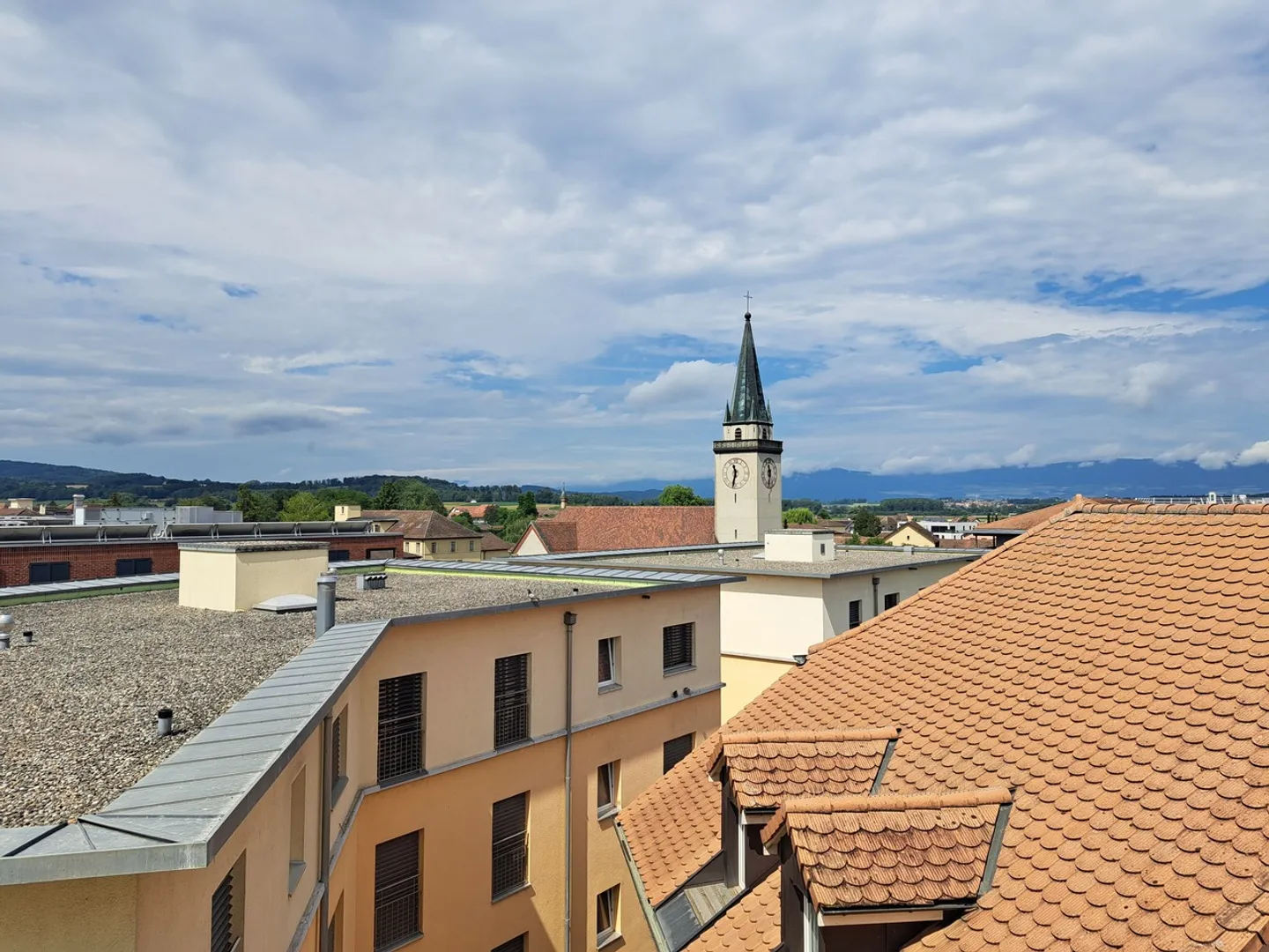 BOVERIE 6, Appartamento di 5.5 stanze nel centro della città - N25 - Foto 1 di 13