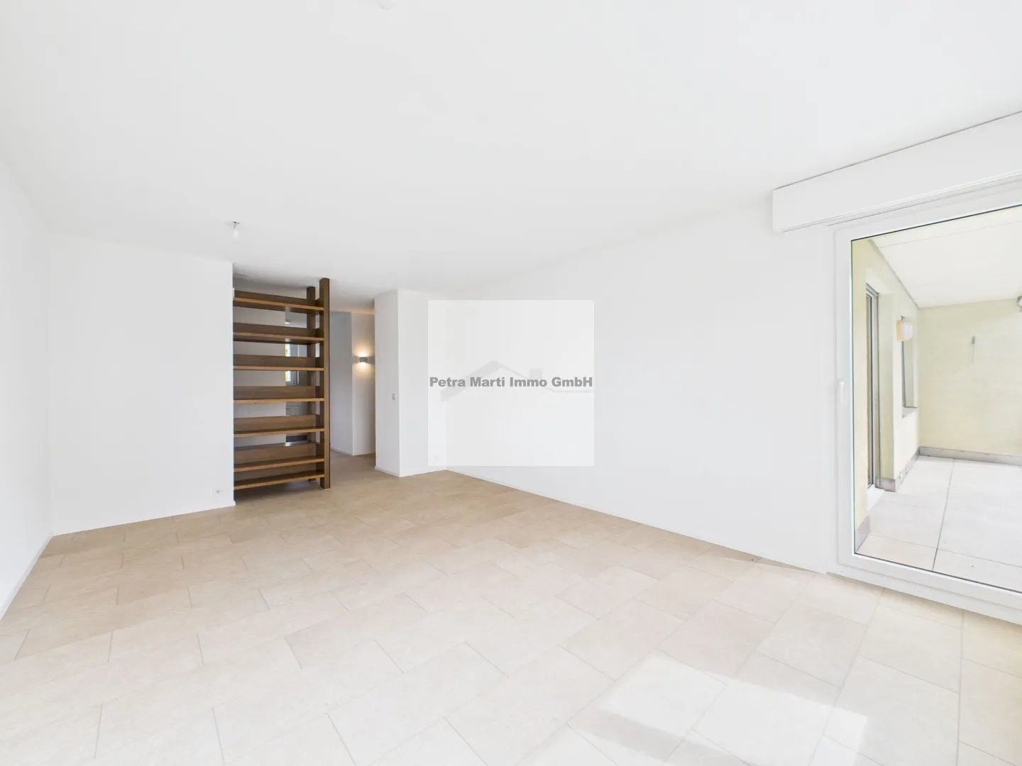 4.5-Zimmerwohnung im 1. OG links - Foto 3 von 15