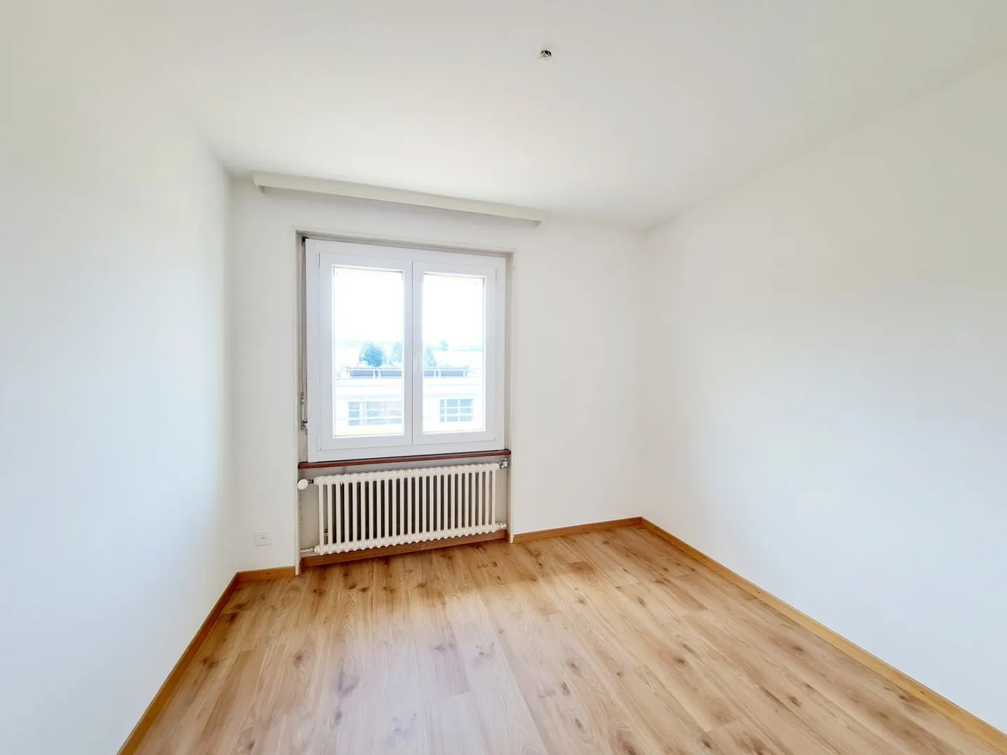 BOVERIE 6, Appartamento di 5.5 stanze nel centro della città - N25 - Foto 6 di 13