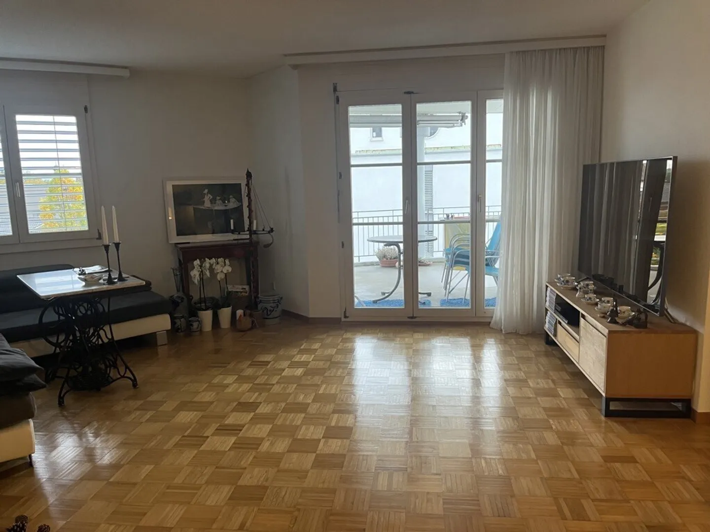 Charmant appartement 2.5 pièces - Photo 3 sur 7
