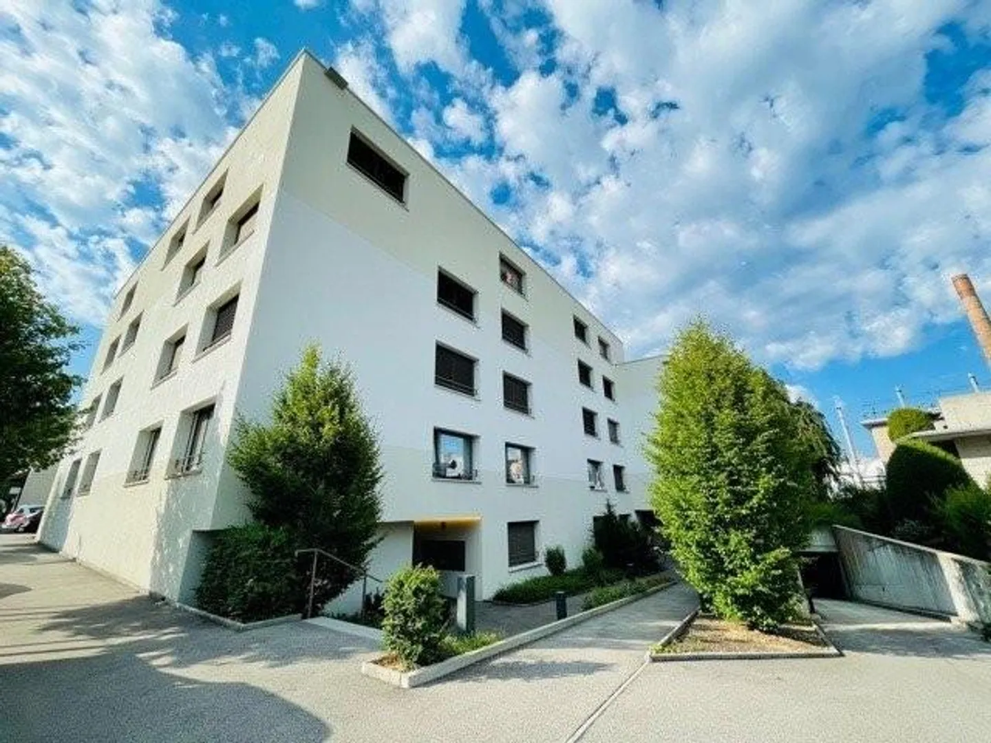 Idéal pour les célibataires ou comme premier appartement ! - Photo 2 sur 10