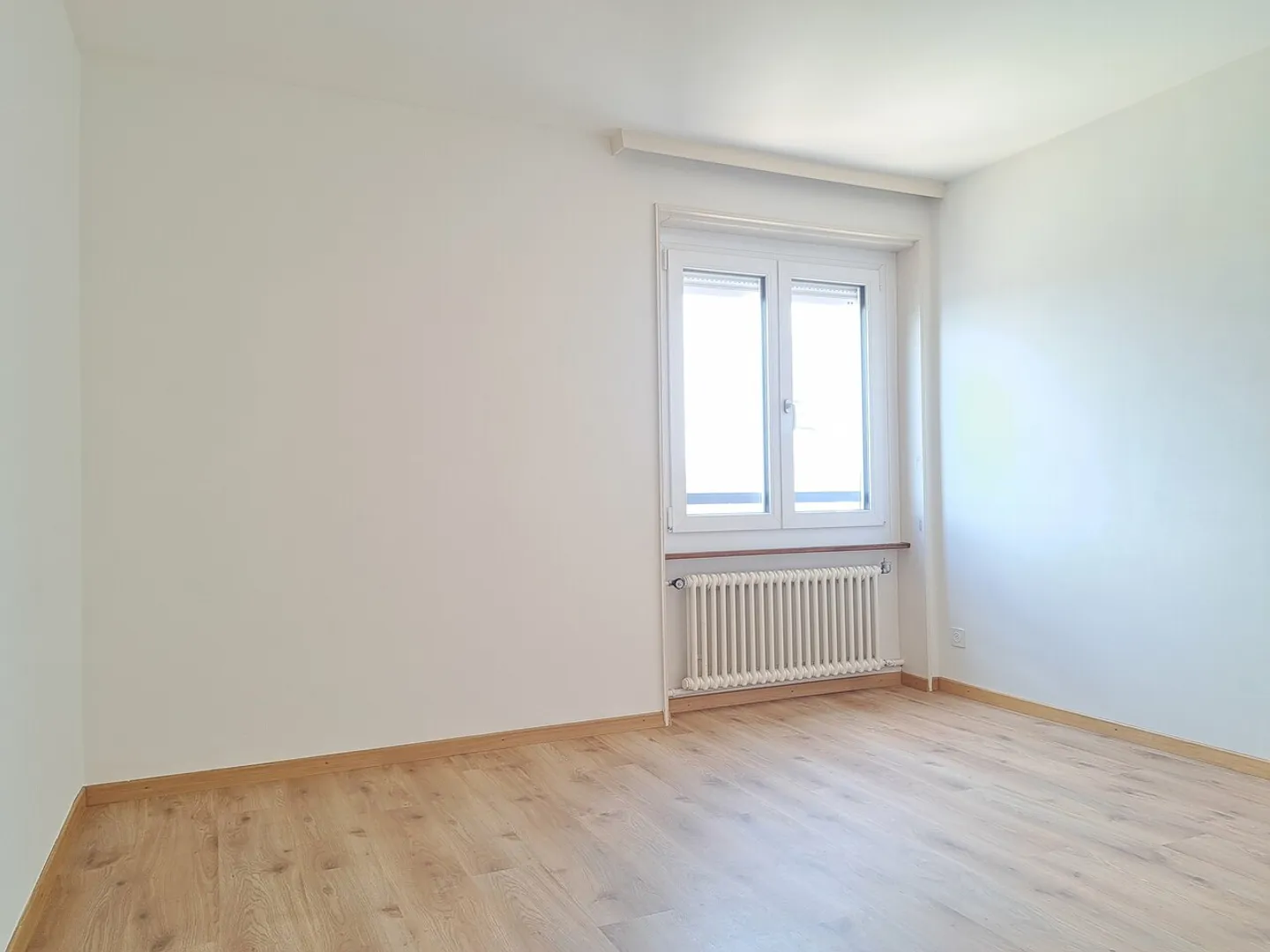 BOVERIE 6, Appartamento di 5.5 stanze nel centro della città - N25 - Foto 8 di 13