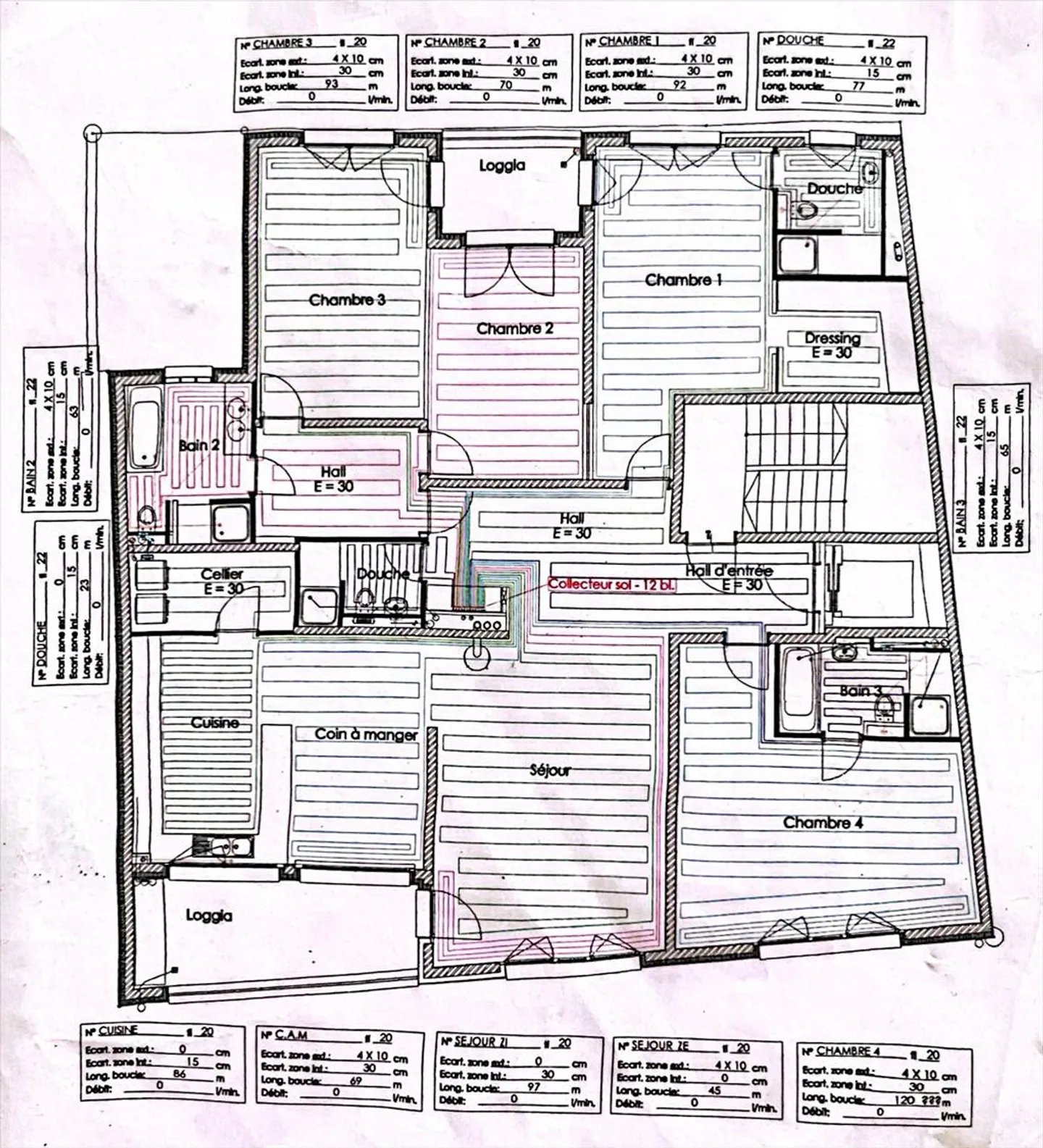 Appartamento 5.5 stanze - Foto 5 di 12