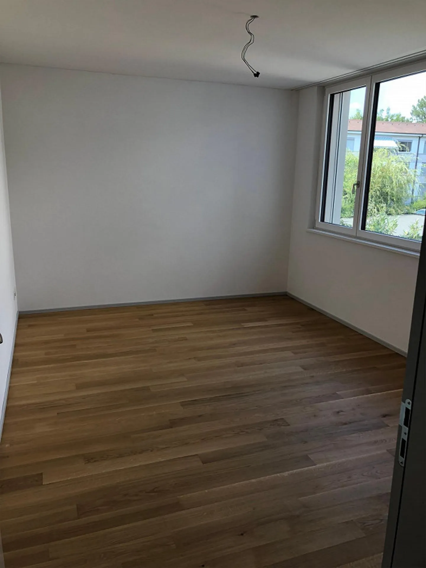 Moderne 3.5 Zimmerwohnung - Foto 4 von 8