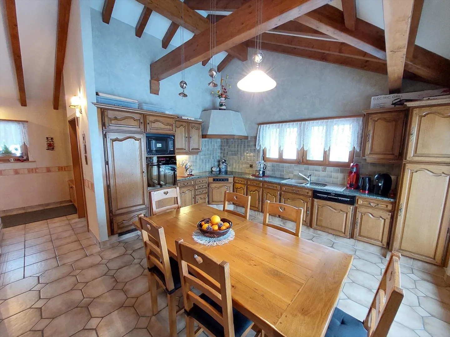 8-room House - Photo 8 of 13