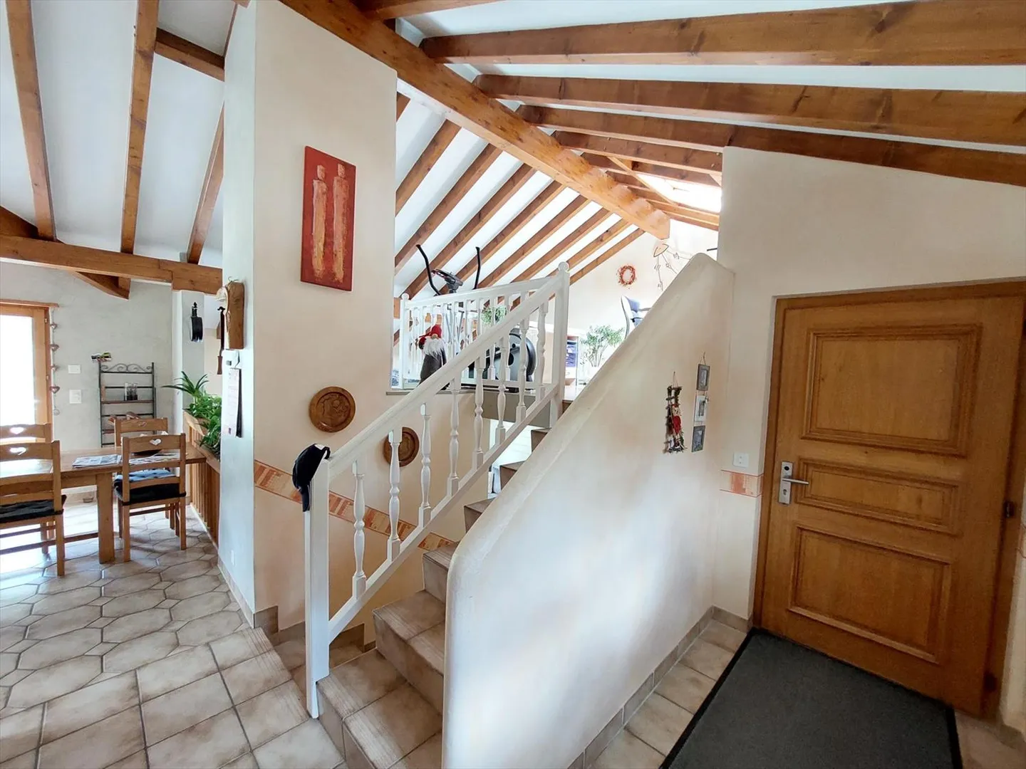 8-room House - Photo 9 of 13