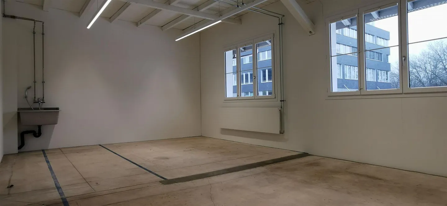 Ufficio/Spazio Commerciale al 1° Piano Edificio J 38 m2 - Foto 4 di 4