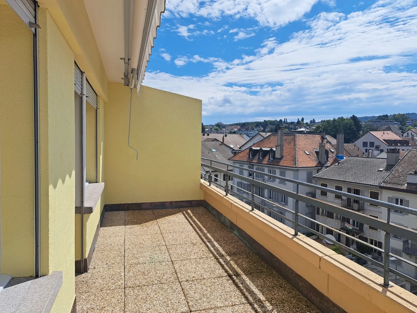 BOVERIE 6, Appartamento di 5.5 stanze nel centro della città - N25 - Foto 11 di 13