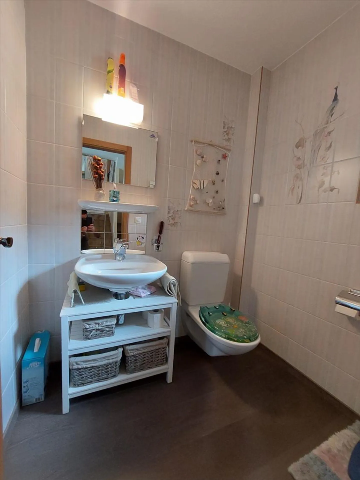 8-room House - Photo 10 of 13