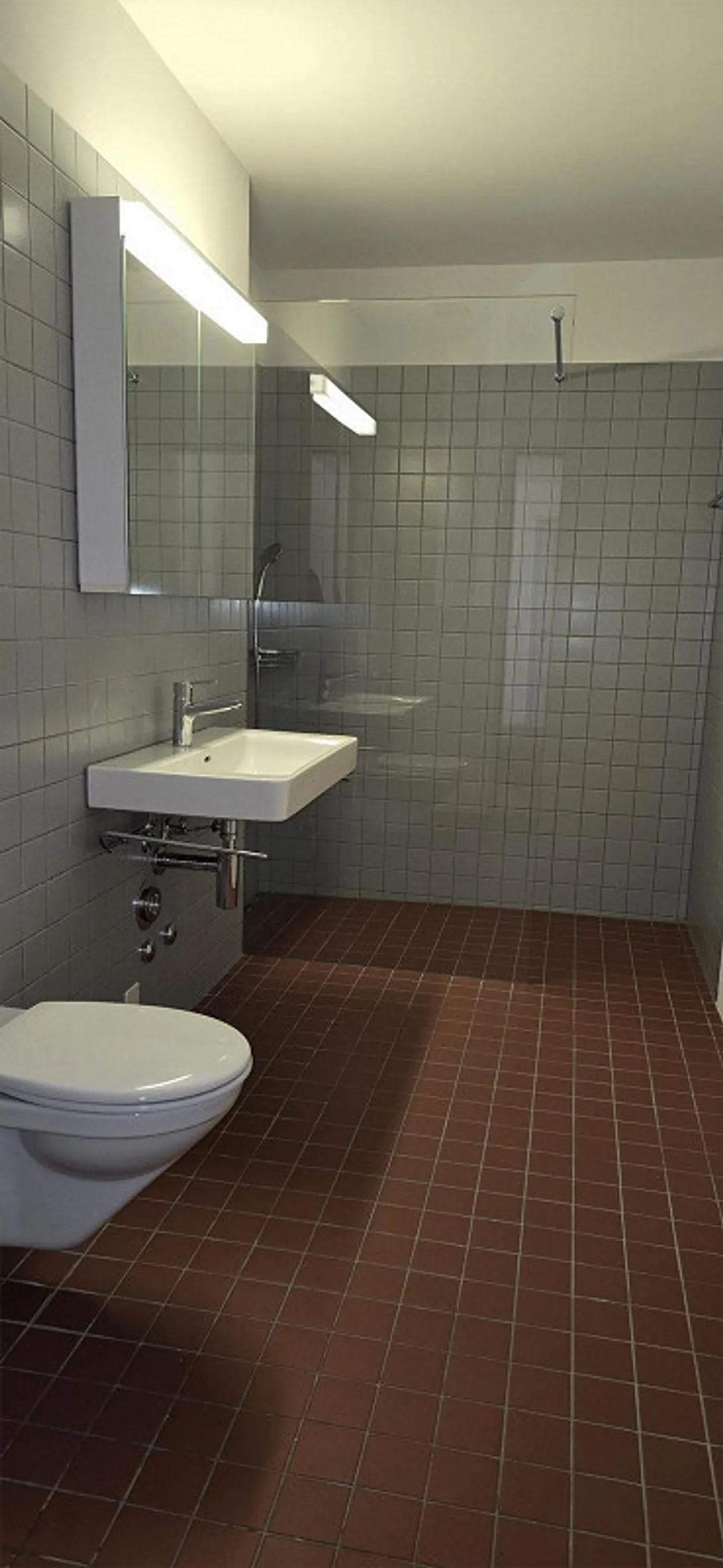 Moderne 3.5 Zimmerwohnung - Foto 8 von 8