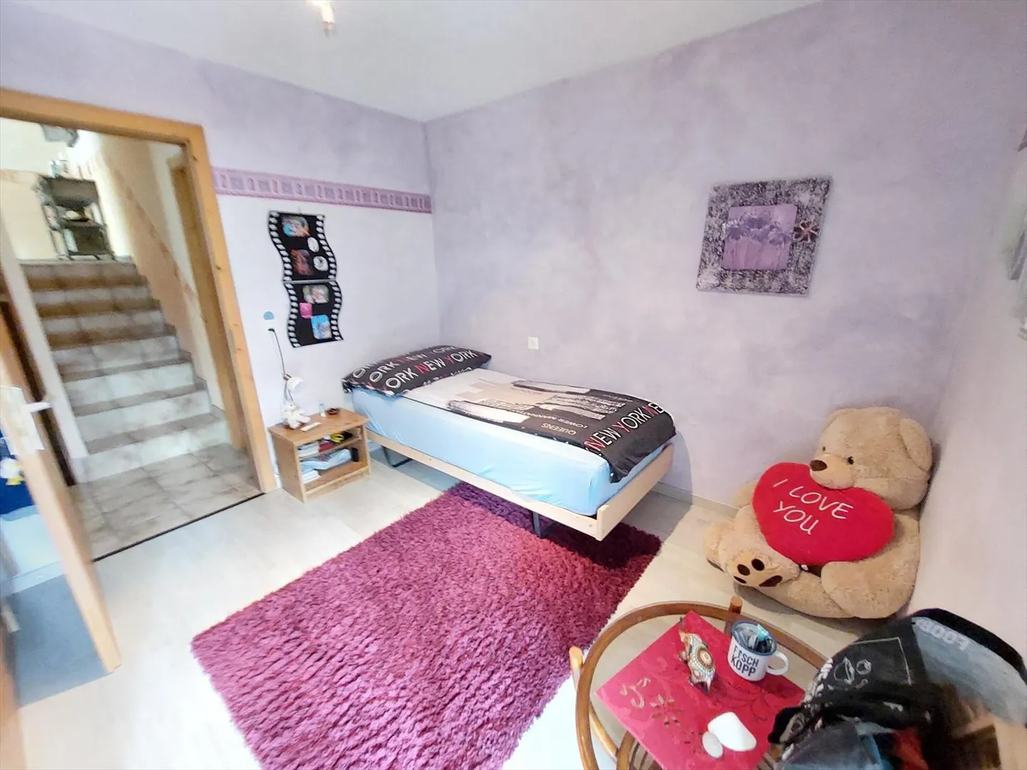 8-room House - Photo 12 of 13