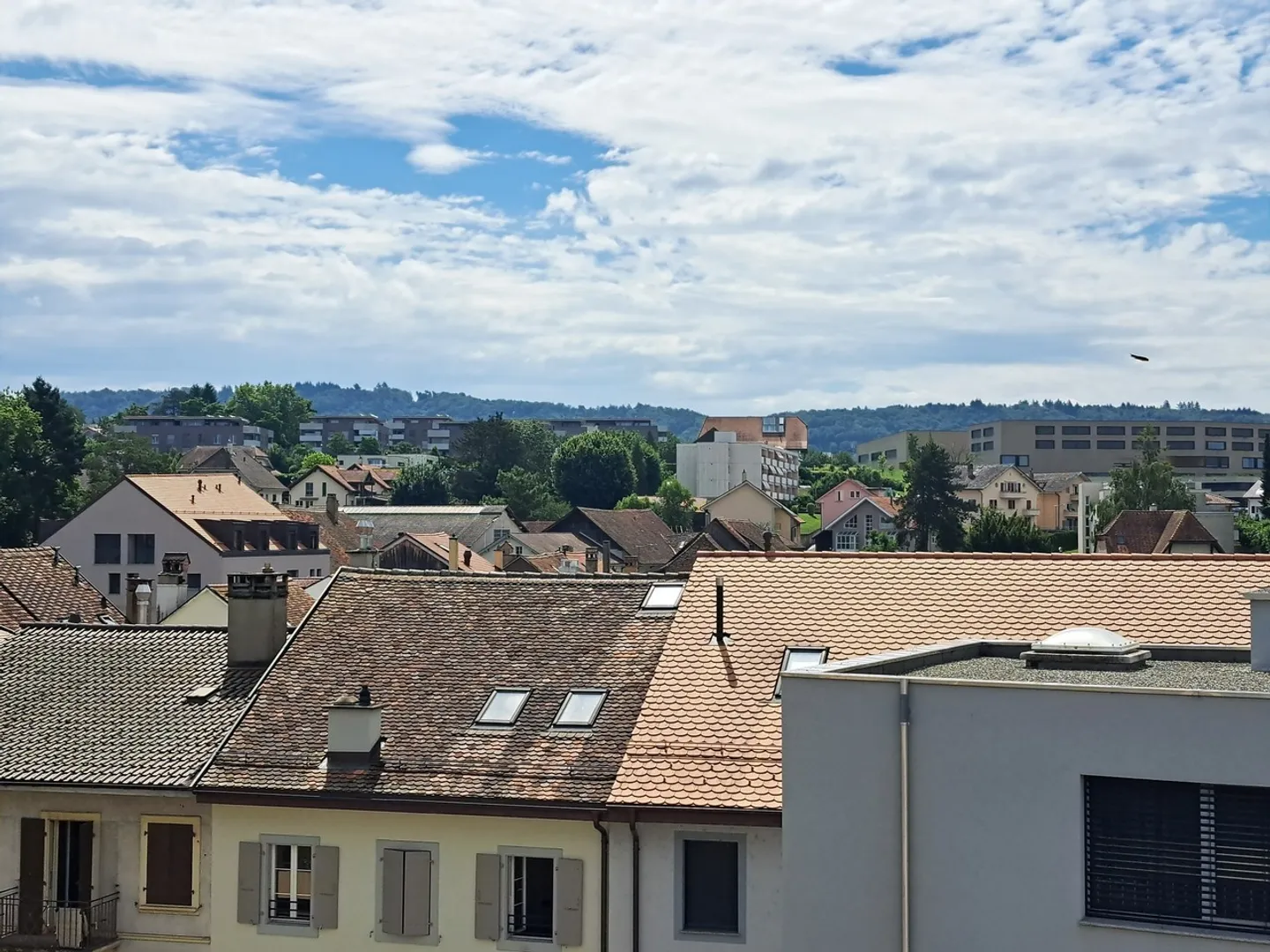 BOVERIE 6, Appartamento di 5.5 stanze nel centro della città - N25 - Foto 12 di 13