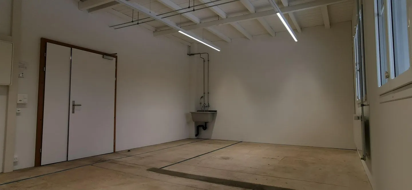 Ufficio/Spazio Commerciale al 1° Piano Edificio J 38 m2 - Foto 3 di 4