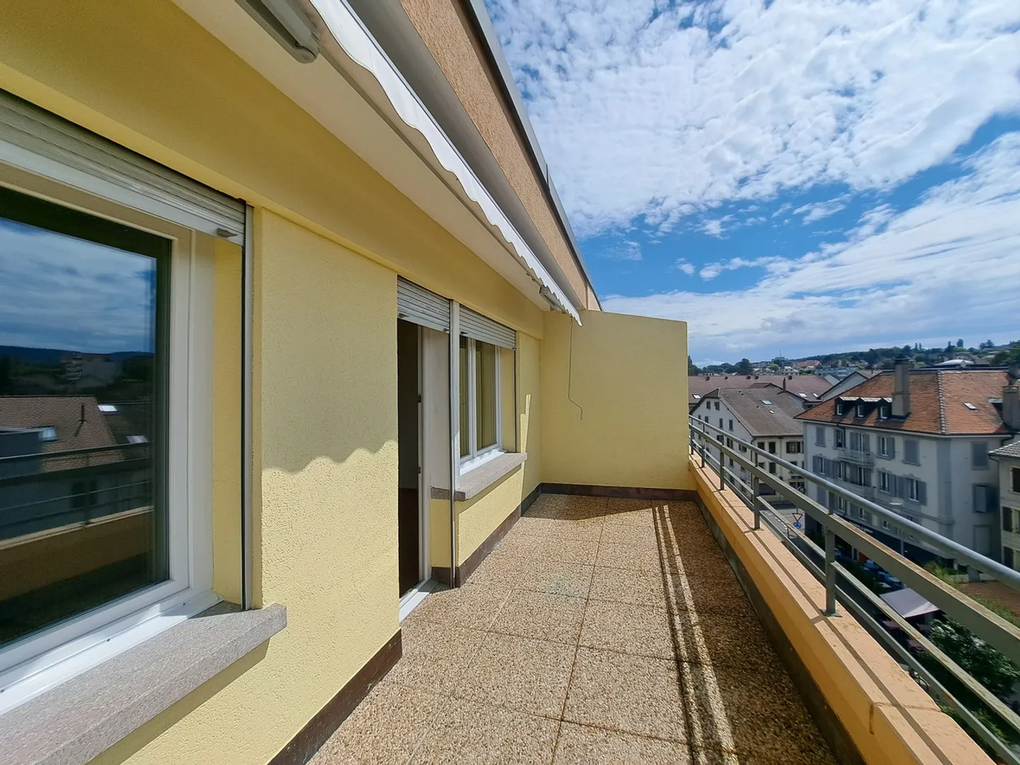 BOVERIE 6, Appartamento di 5.5 stanze nel centro della città - N25 - Foto 10 di 13