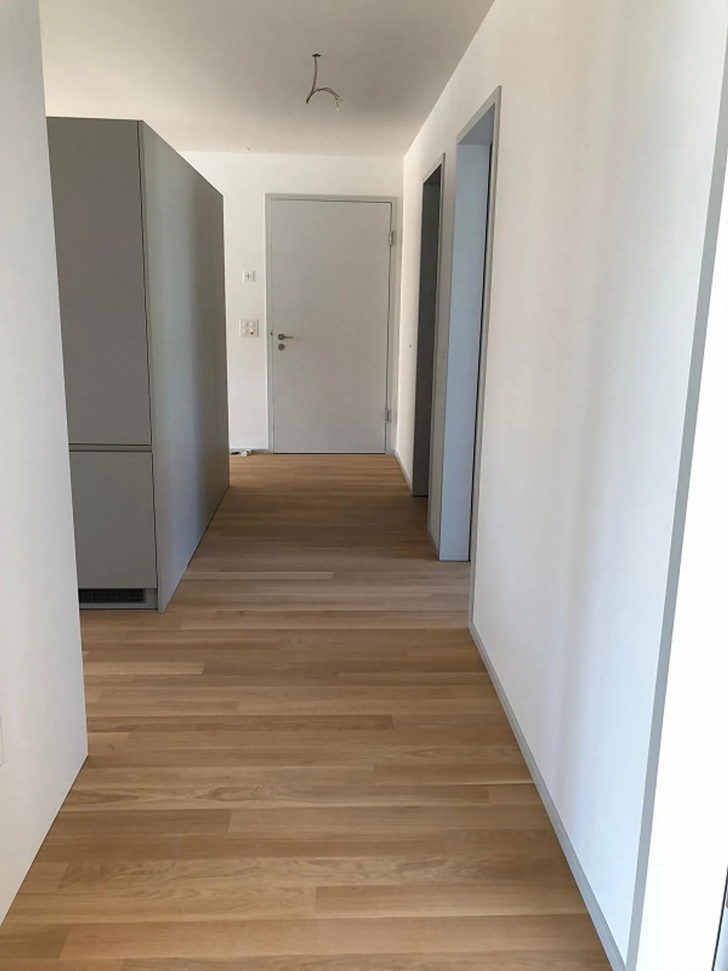 Moderne 3.5 Zimmerwohnung - Foto 3 von 8