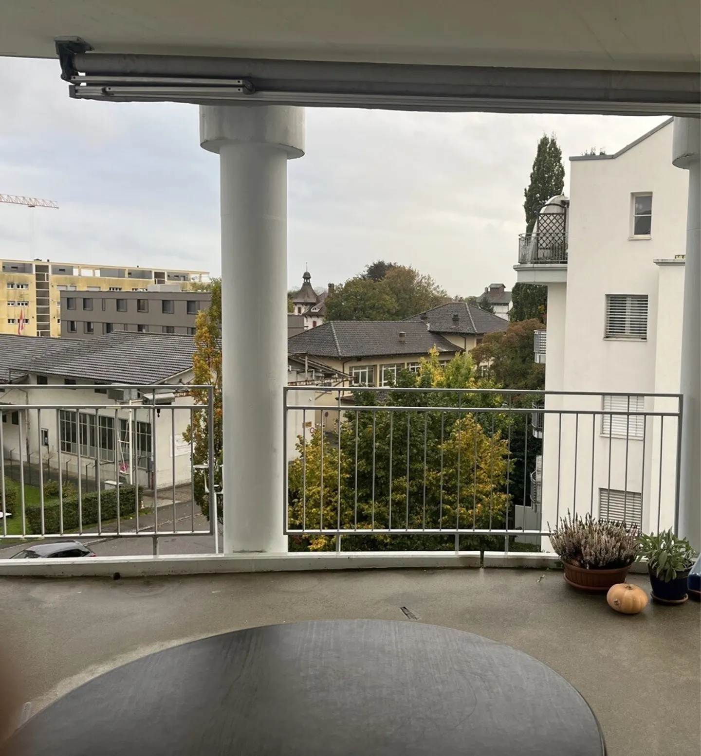 Charmant appartement 2.5 pièces - Photo 7 sur 7
