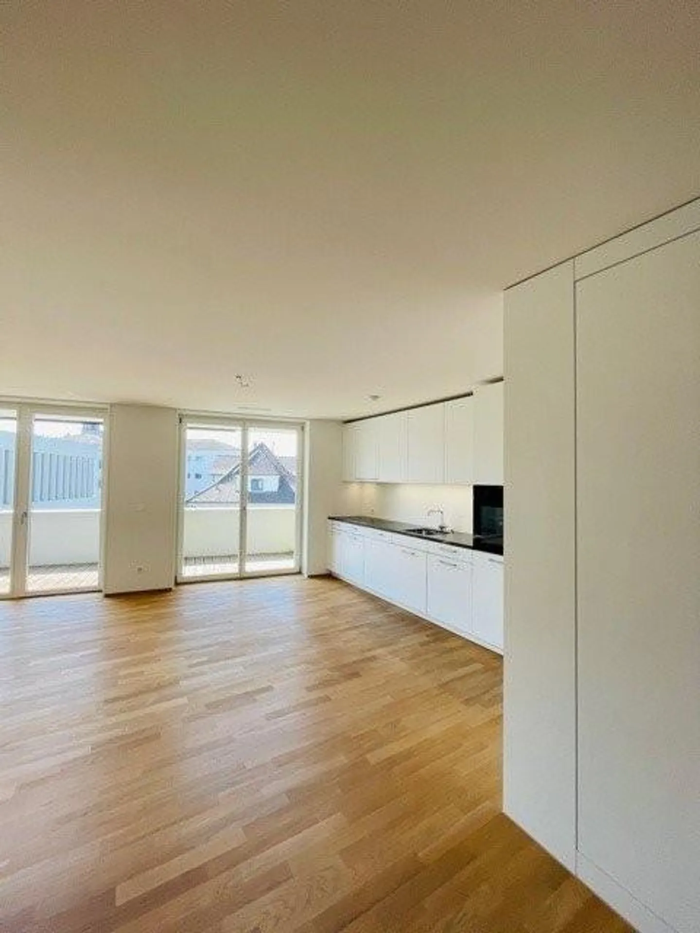 Idéal pour les célibataires ou comme premier appartement ! - Photo 4 sur 10