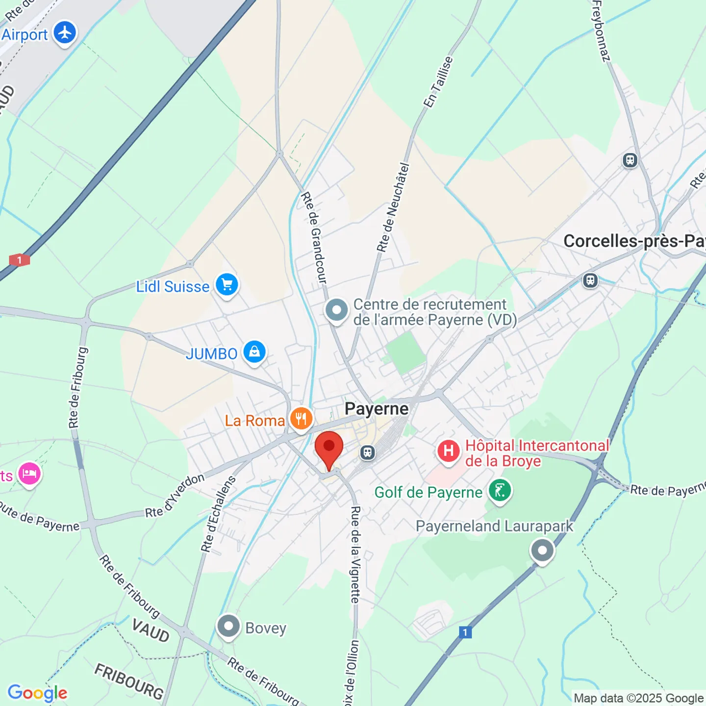 BOVERIE 6, Appartamento di 5.5 stanze nel centro della città - N25 - Foto 13 di 13