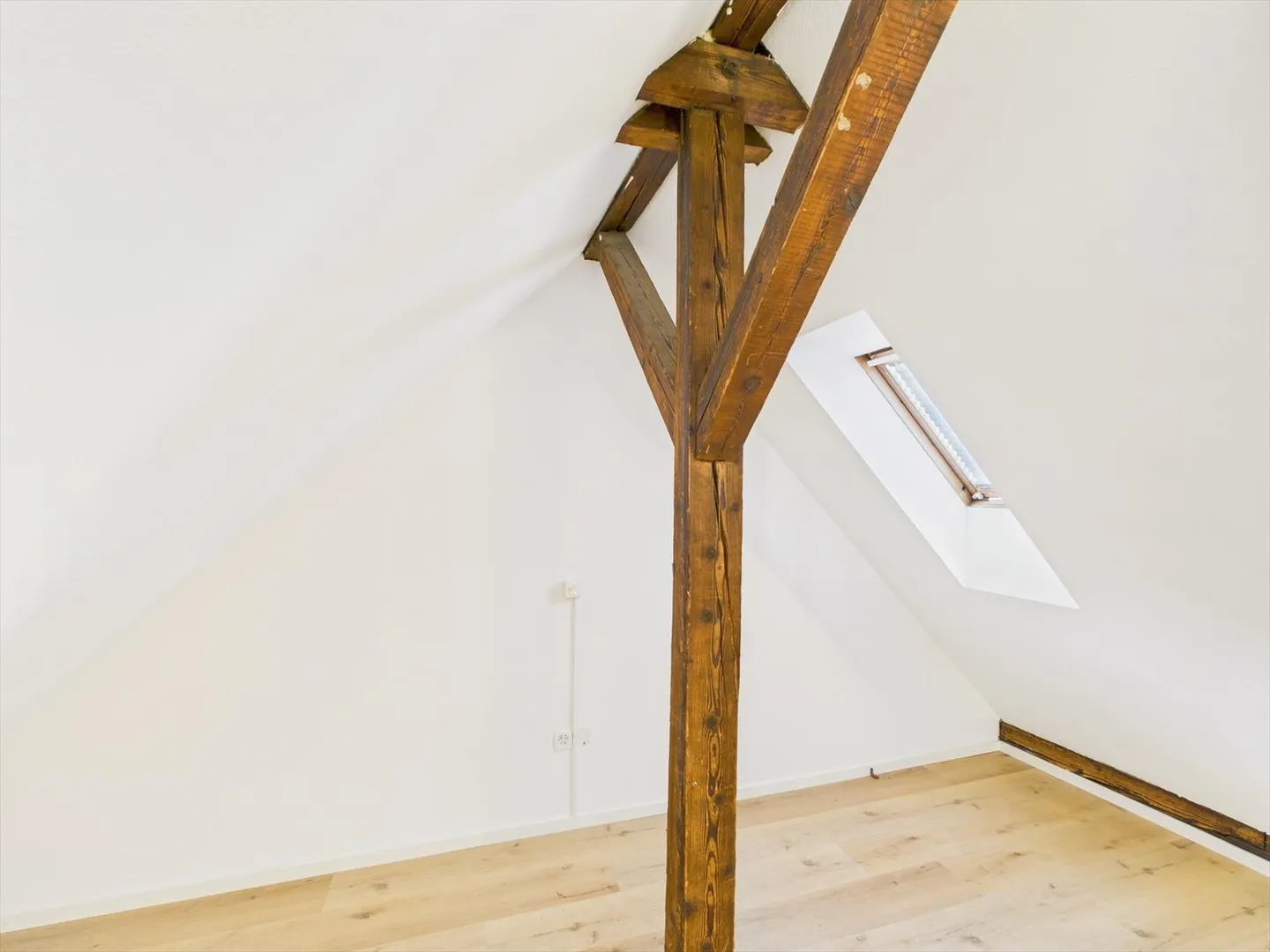 Charmante Maisonette-Wohnung in Basel - Foto 9 von 12