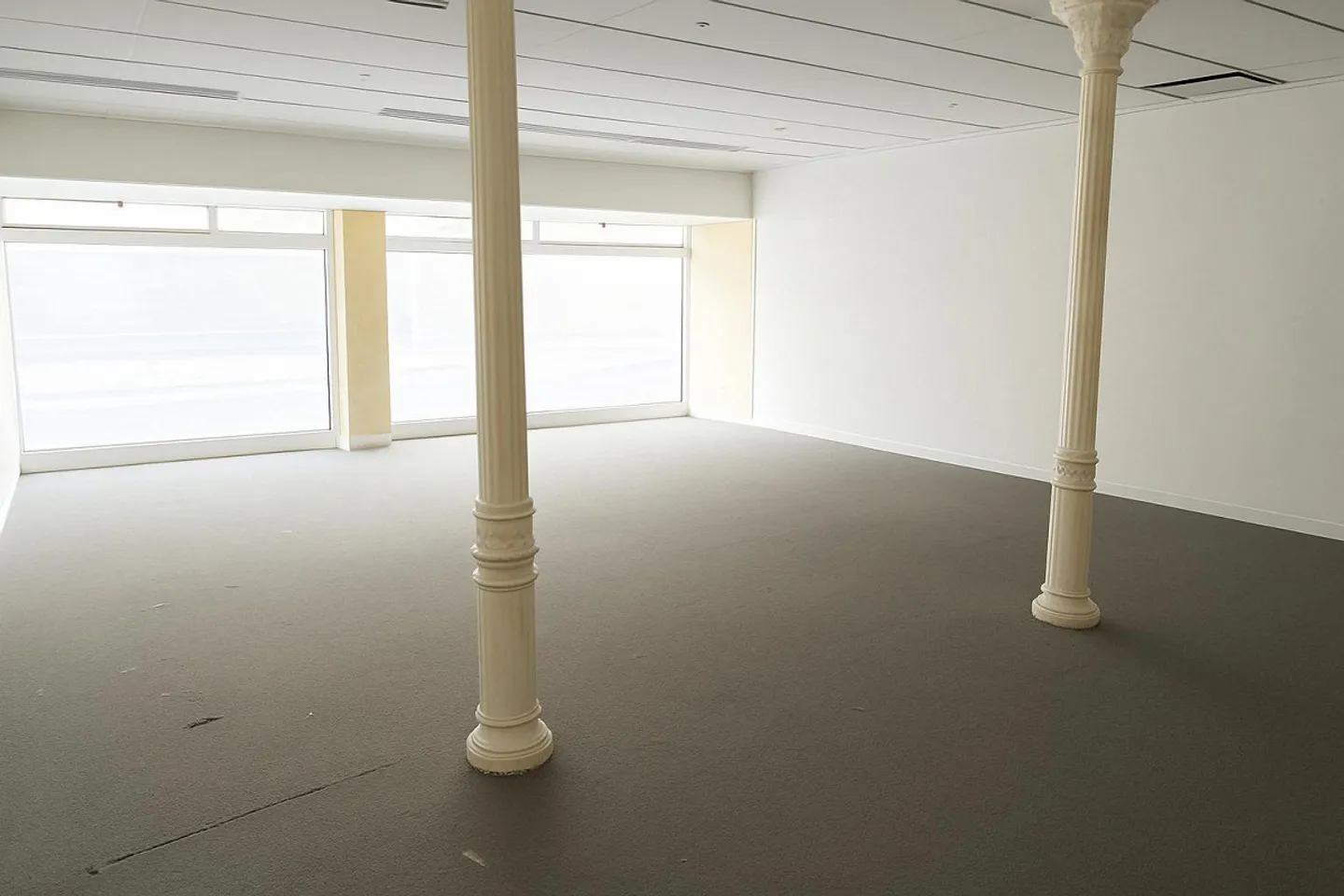 Gewerbe in Rorschach - Foto 3 von 6