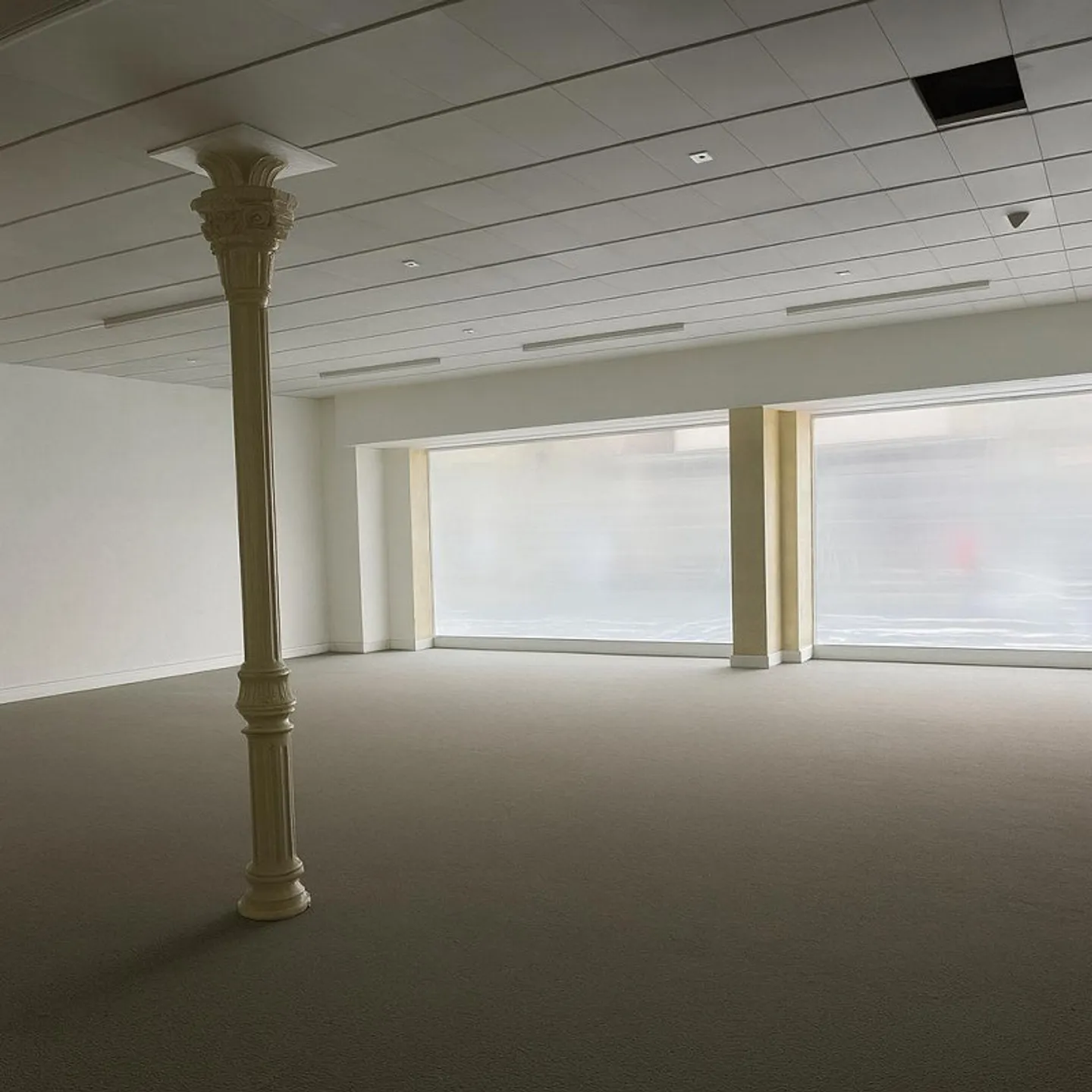 Gewerbe in Rorschach - Foto 5 von 6