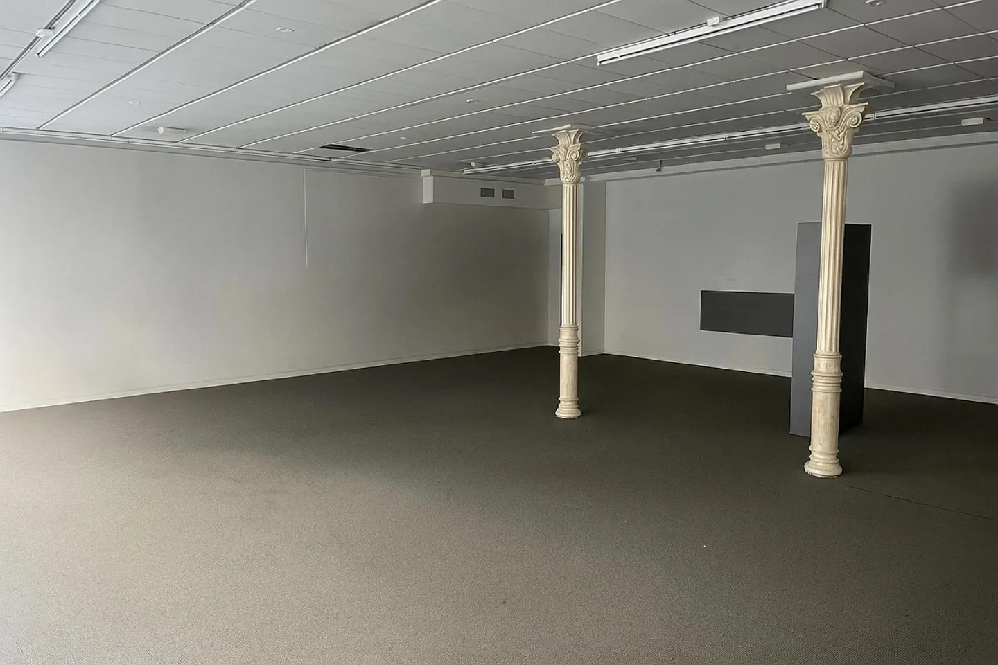 Gewerbe in Rorschach - Foto 4 von 6