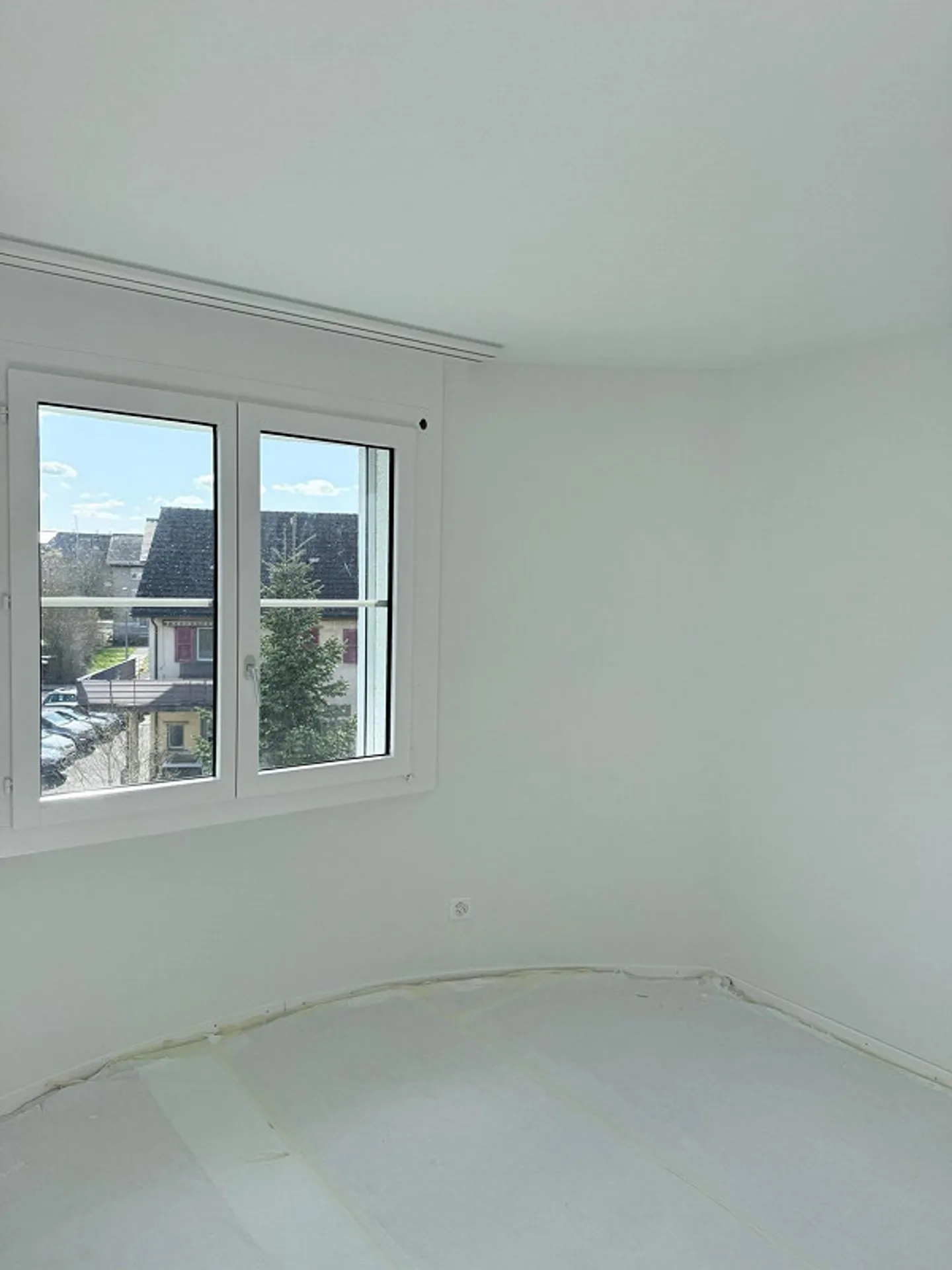 Appartement de 3.5 pièces récemment rénové avec balcon – vie moderne à Münchenbuchsee - Photo 5 sur 8