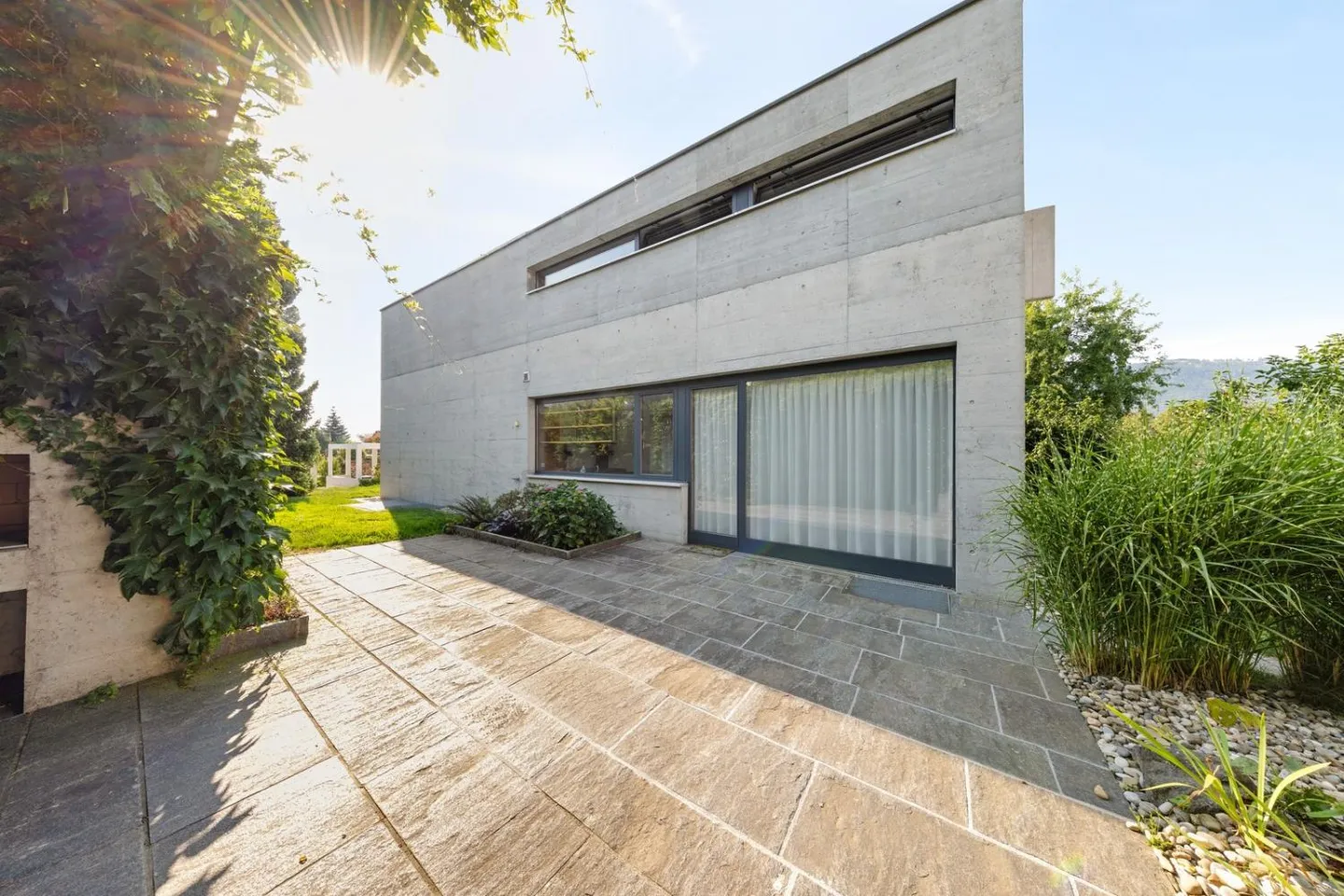 Villa for sale in Reconvilier - light and quality of life in the Jura - Photo 1 of 13