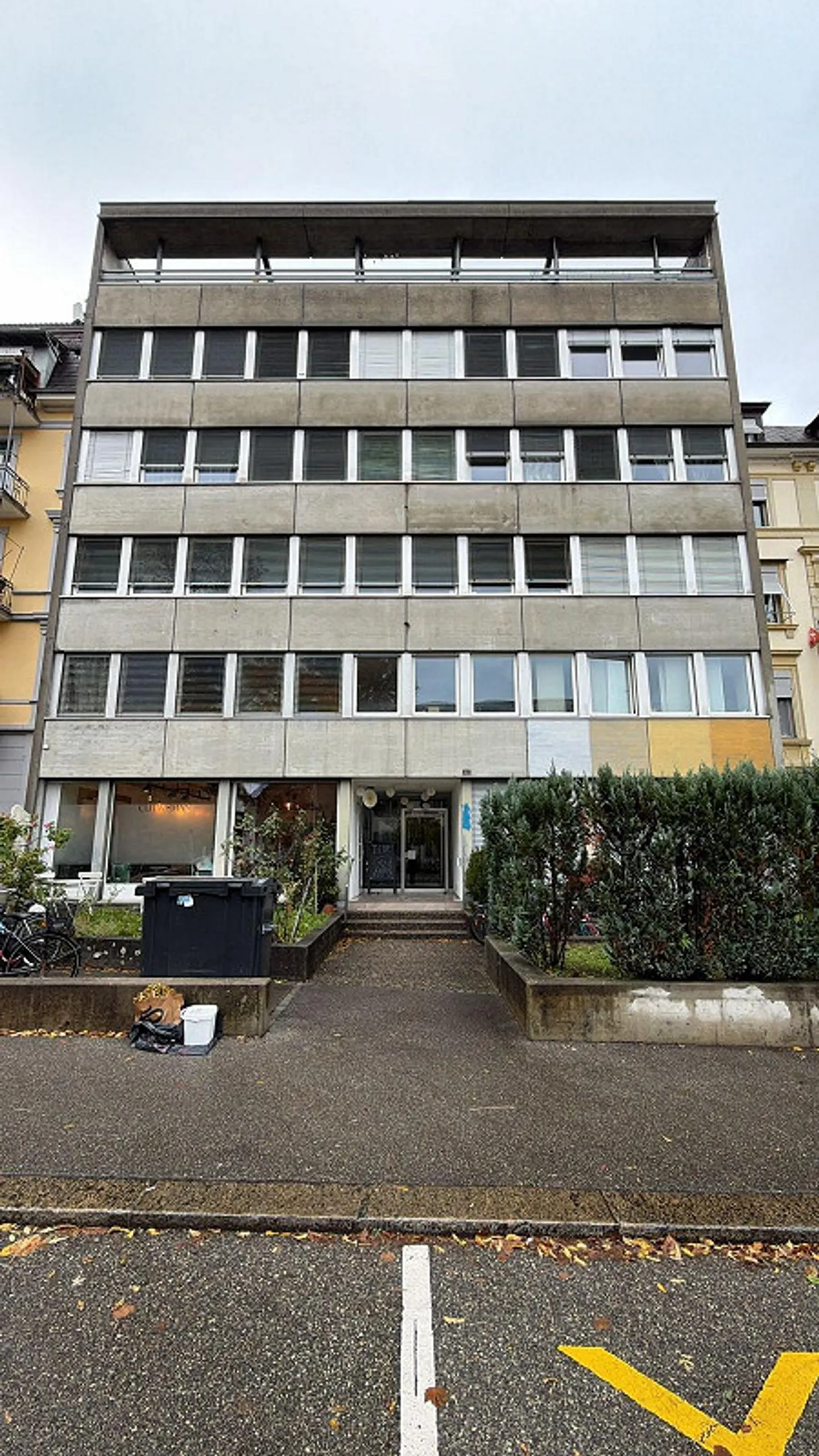 Helles Studio an zentraler Lage in Solothurn verfügbar! - Foto 1 von 8