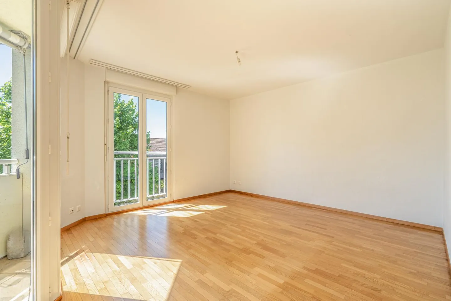 4.5 Room Apartment - Photo 13 of 21