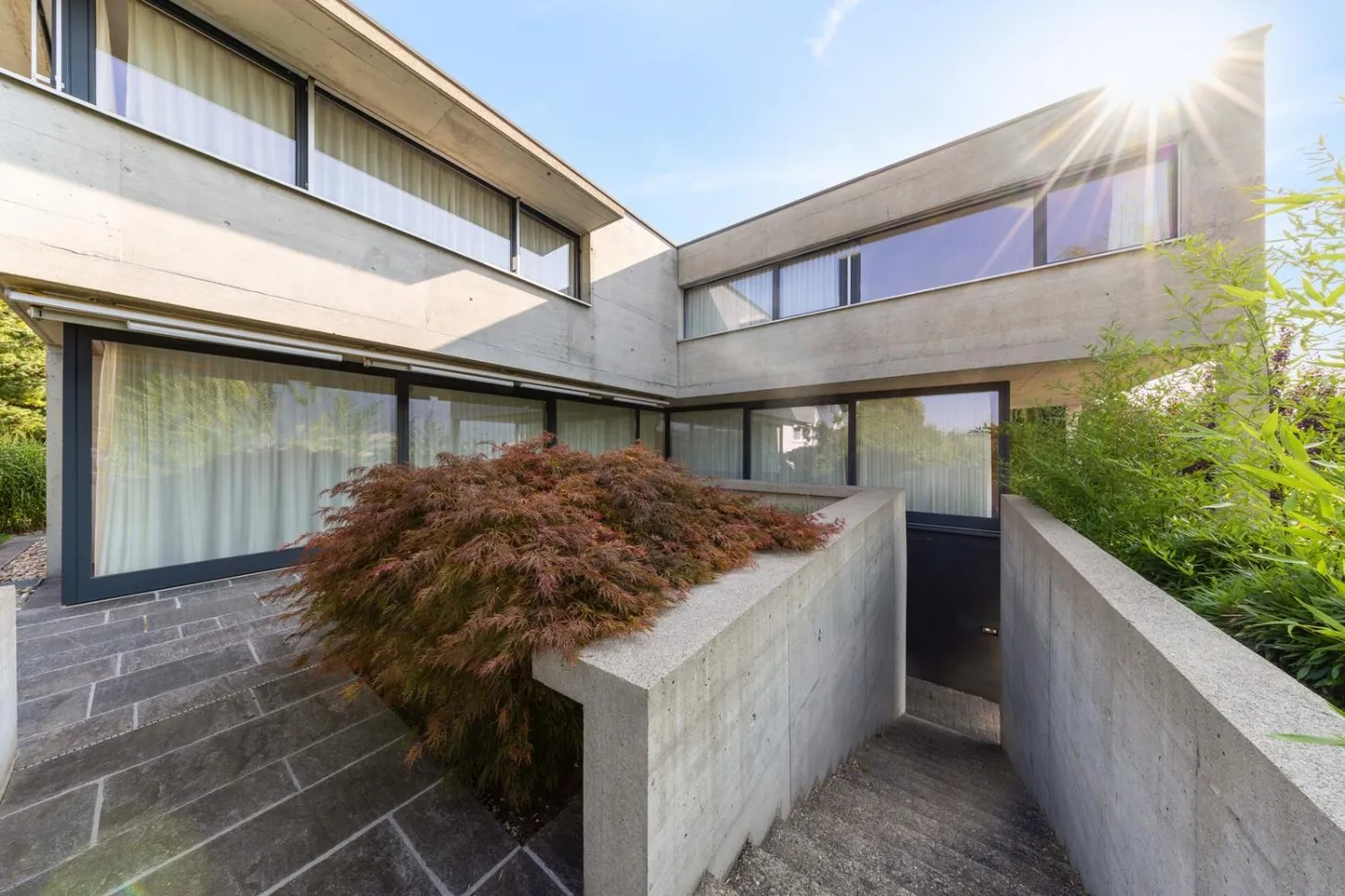 Villa for sale in Reconvilier - light and quality of life in the Jura - Photo 11 of 13
