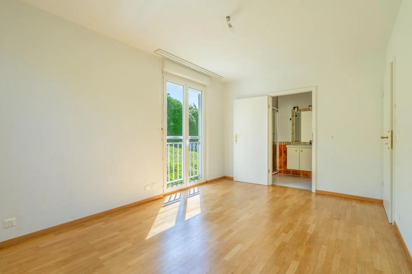 4.5 Room Apartment - Photo 16 of 21