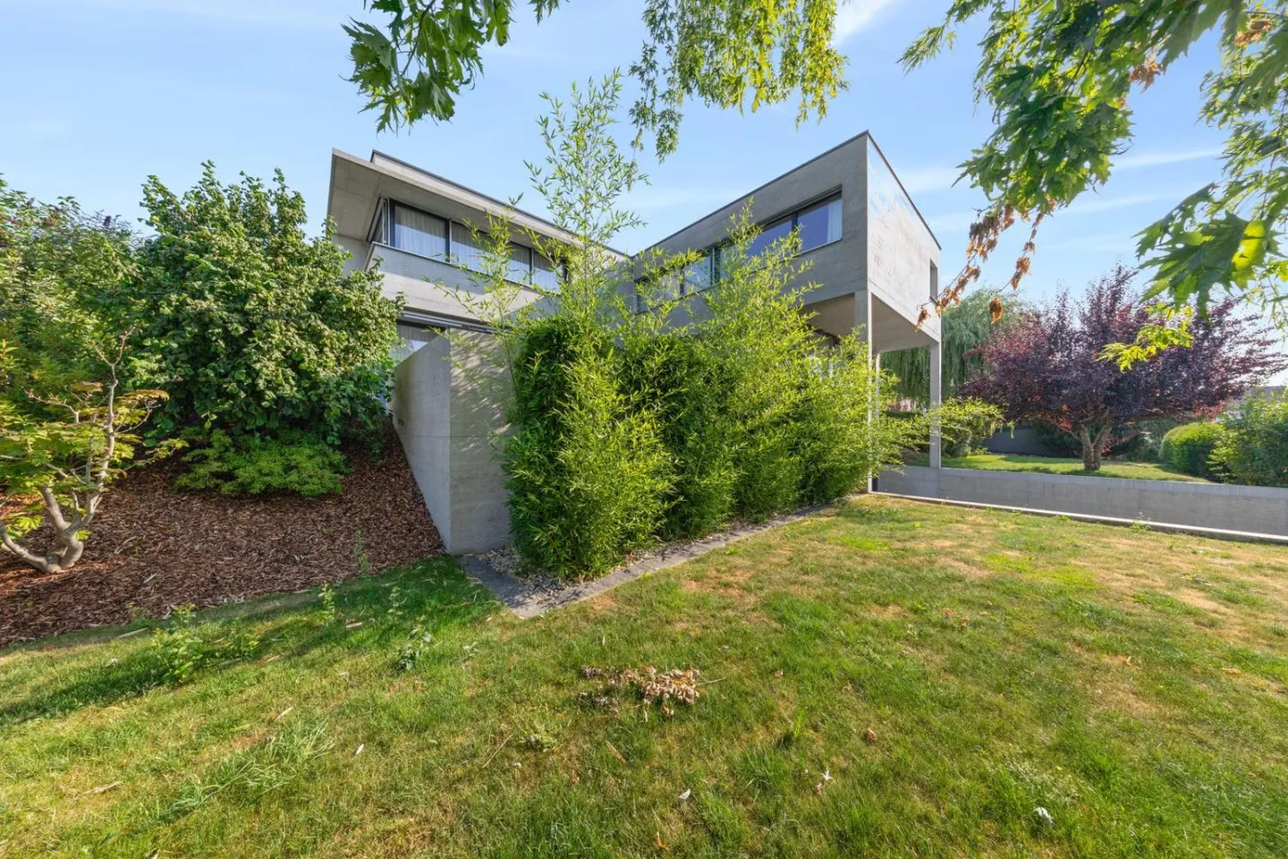Villa for sale in Reconvilier - light and quality of life in the Jura - Photo 12 of 13