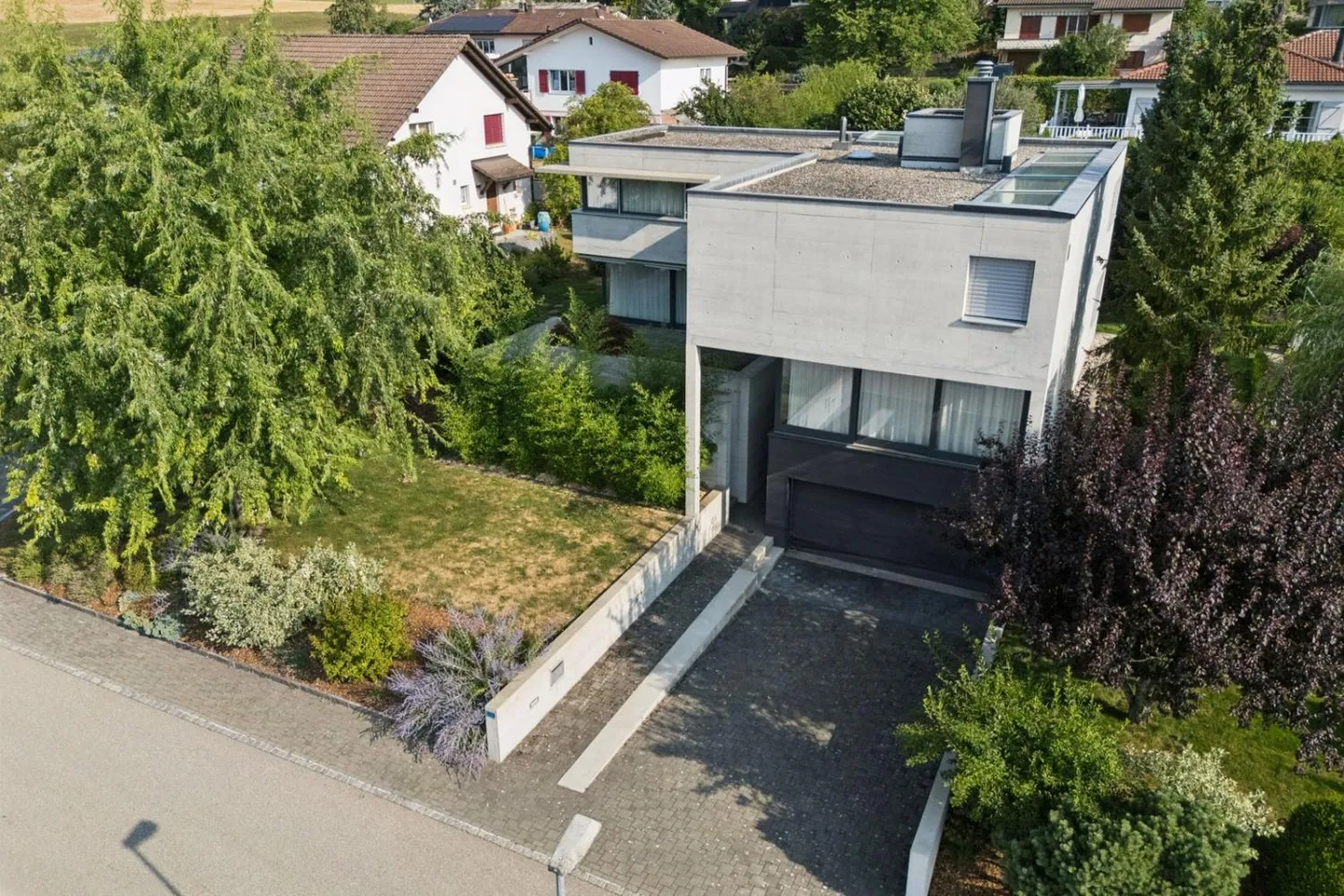 Villa for sale in Reconvilier - light and quality of life in the Jura - Photo 13 of 13