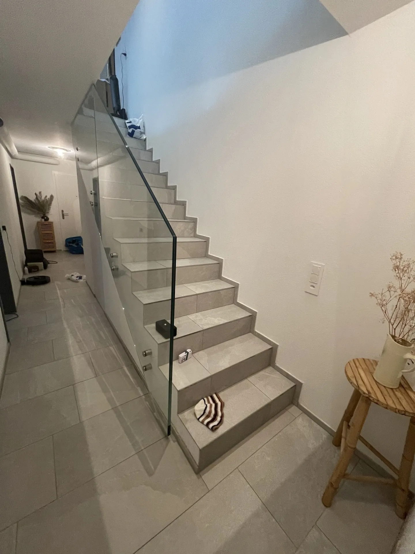 Smart Home Wohnung in Aesch - Foto 3 von 10