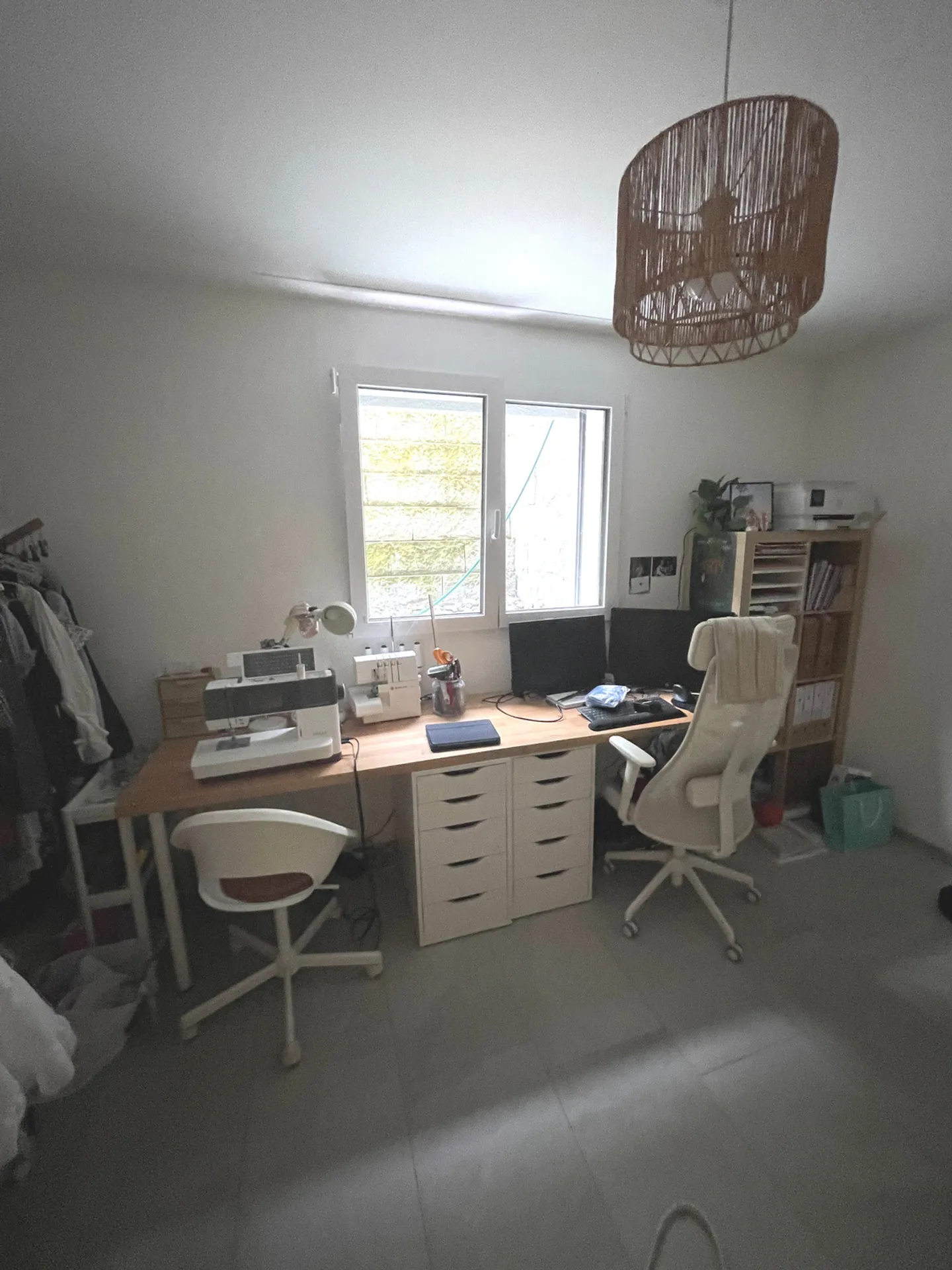 Smart Home Wohnung in Aesch - Foto 4 von 10